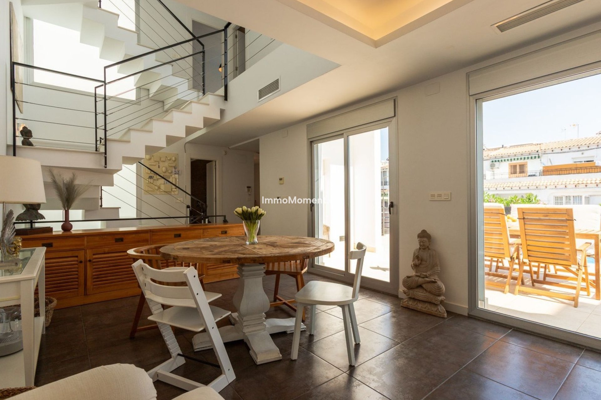 Resale - Townhouse - Torrevieja - Torrevieja Centro