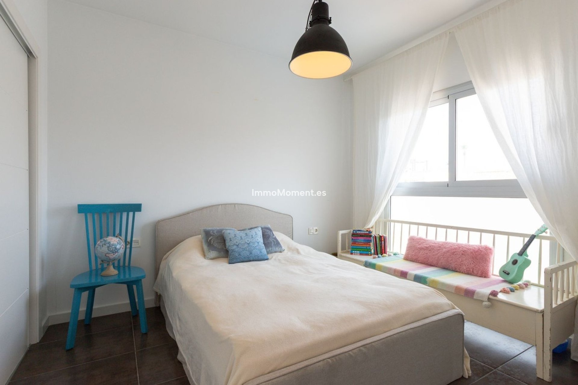 Resale - Townhouse - Torrevieja - Torrevieja Centro