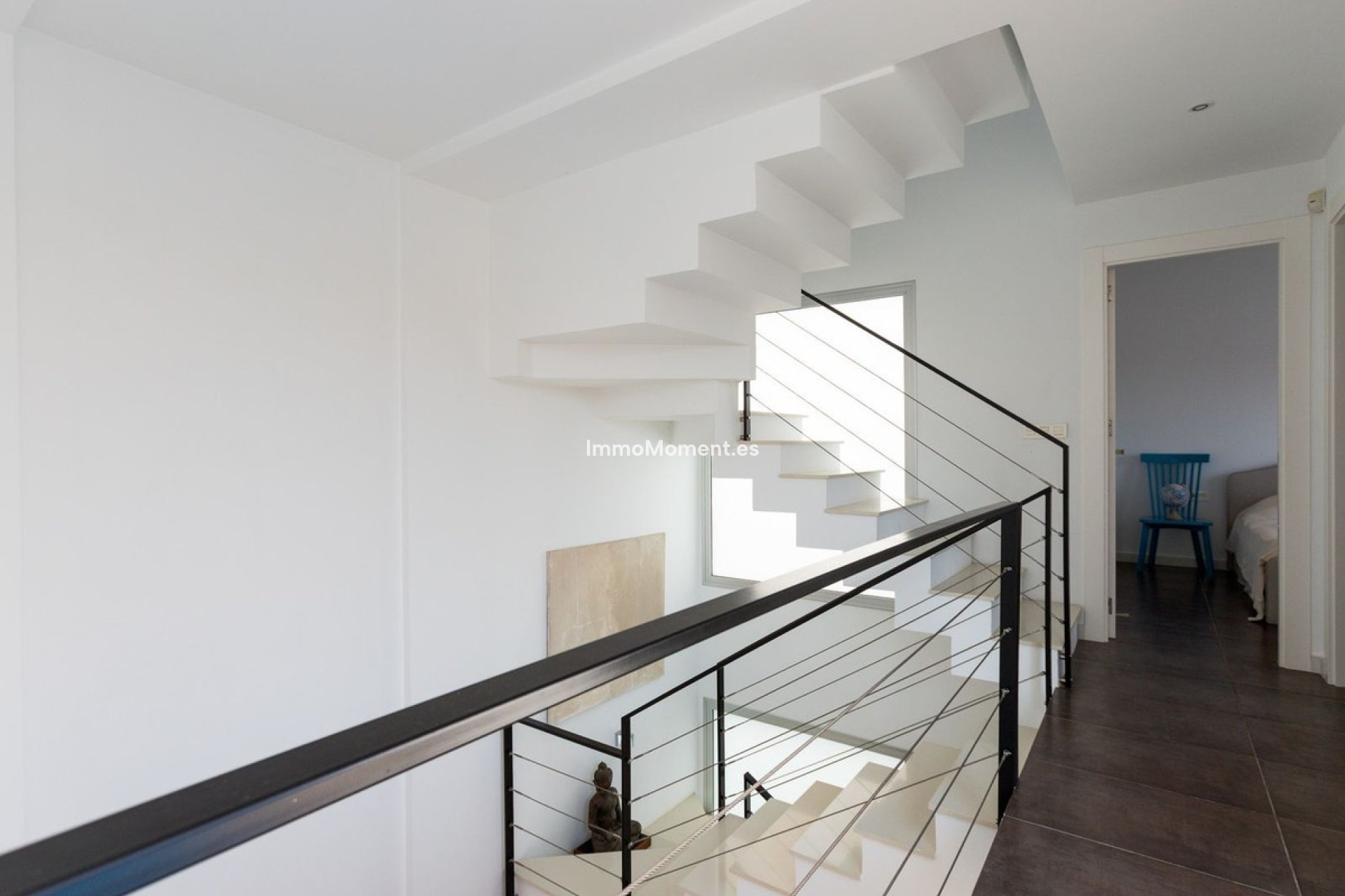 Resale - Townhouse - Torrevieja - Torrevieja Centro