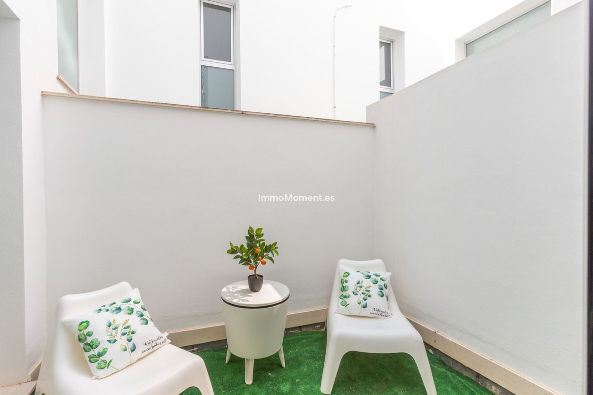 Resale - Townhouse - Torrevieja - Torrevieja Centro