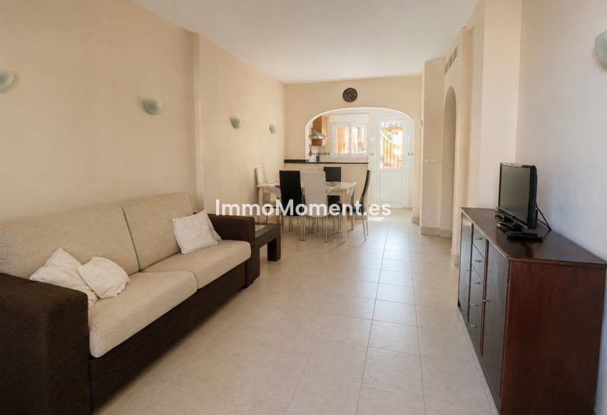 Resale - Townhouse - Vergel - Vergel (El Vergel) - El Verger Centro