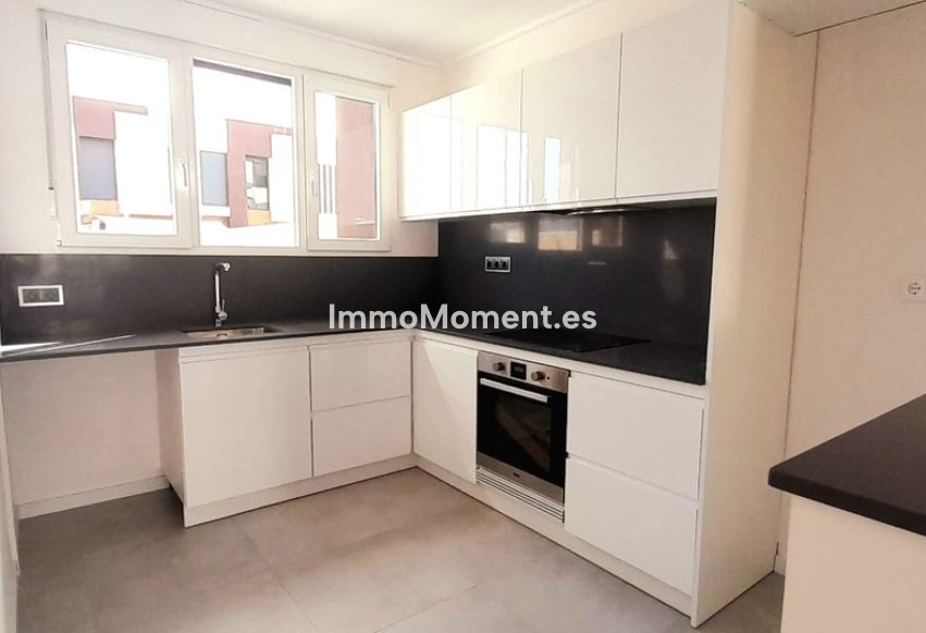 Resale - Townhouse - Vergel - Vergel (El Vergel) - El Verger Centro