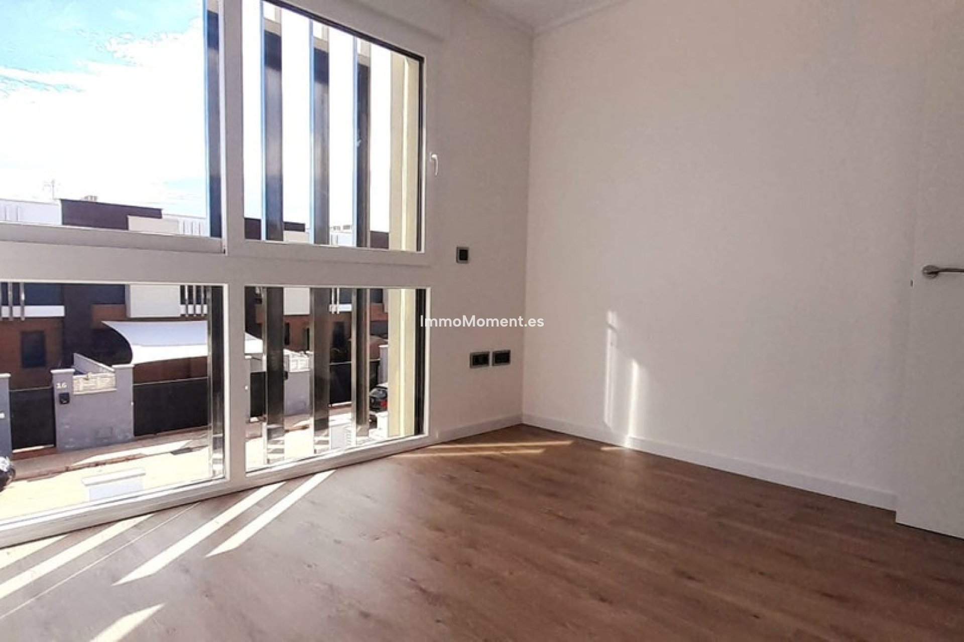 Resale - Townhouse - Vergel - Vergel (El Vergel) - El Verger Centro