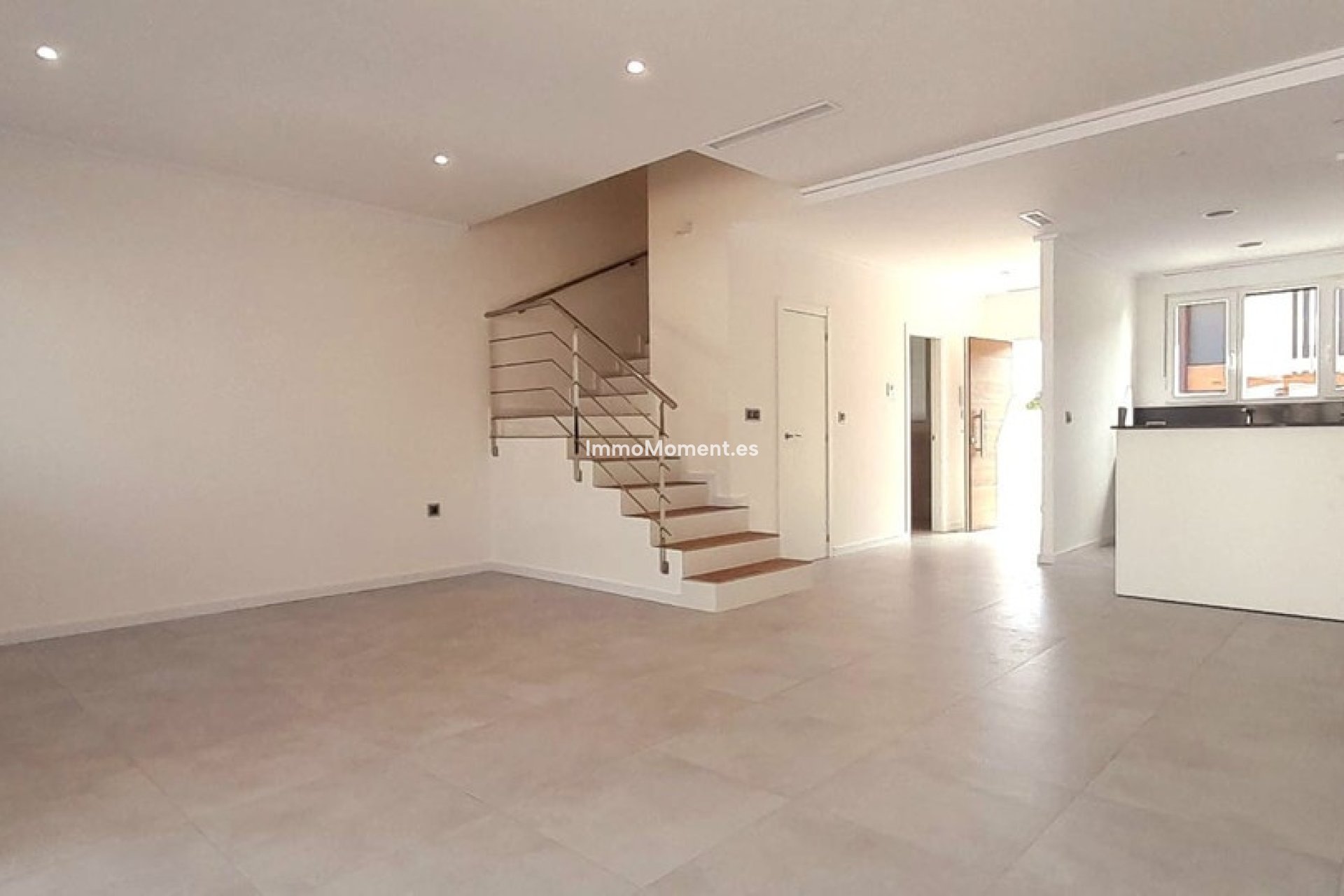 Resale - Townhouse - Vergel - Vergel (El Vergel) - El Verger Centro