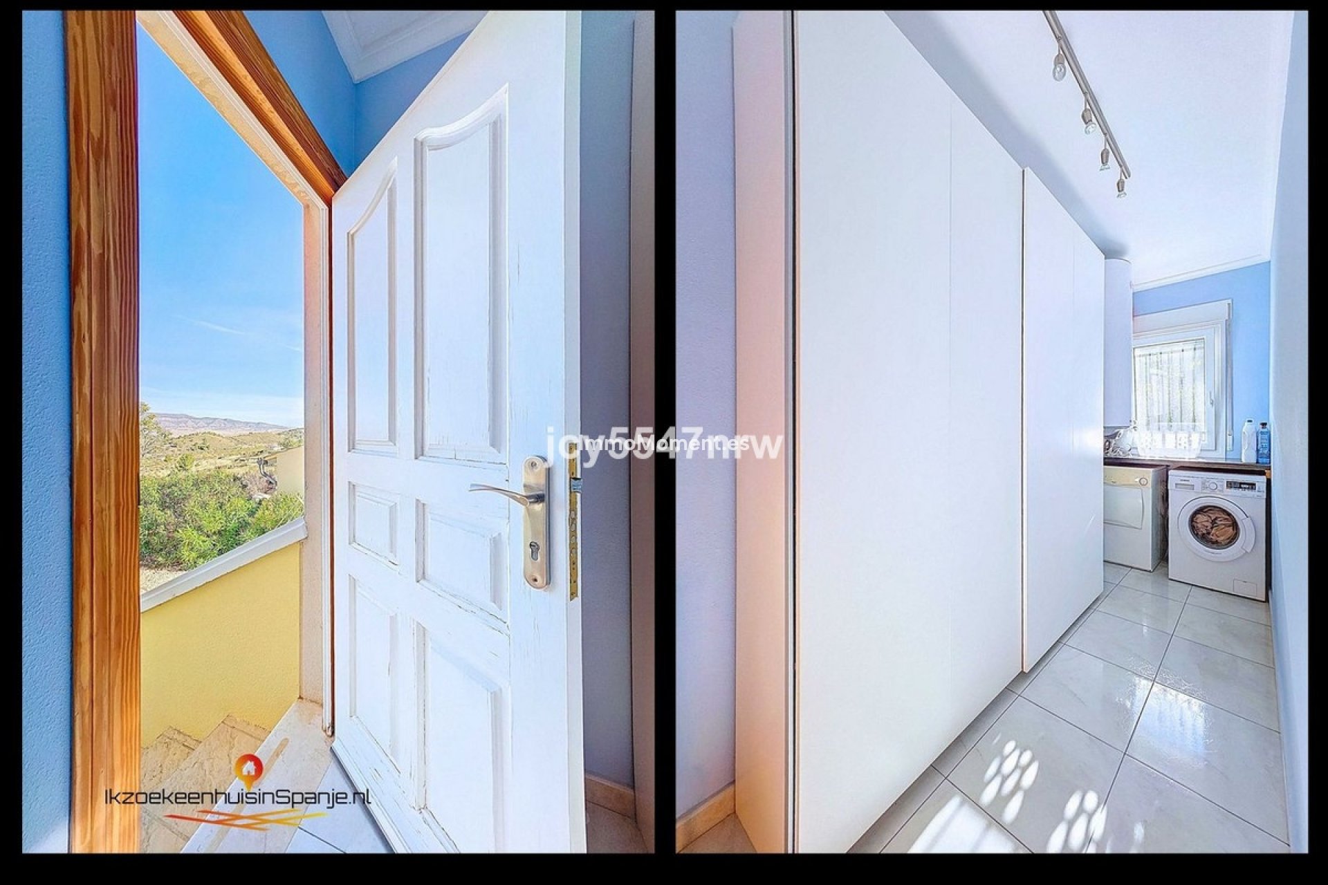 Resale - Villa - Abanilla - Abanilla Centro