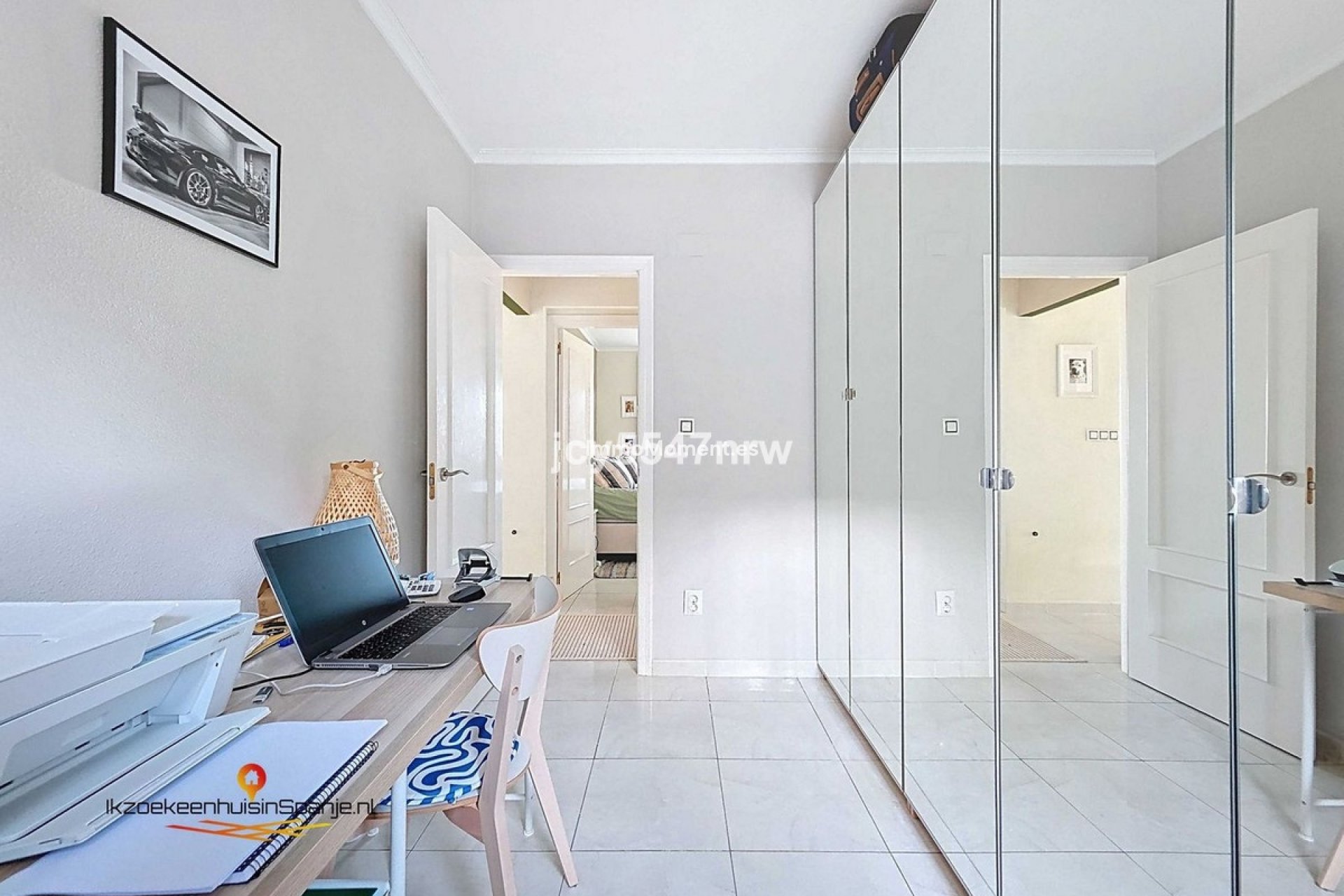 Resale - Villa - Abanilla - Abanilla Centro