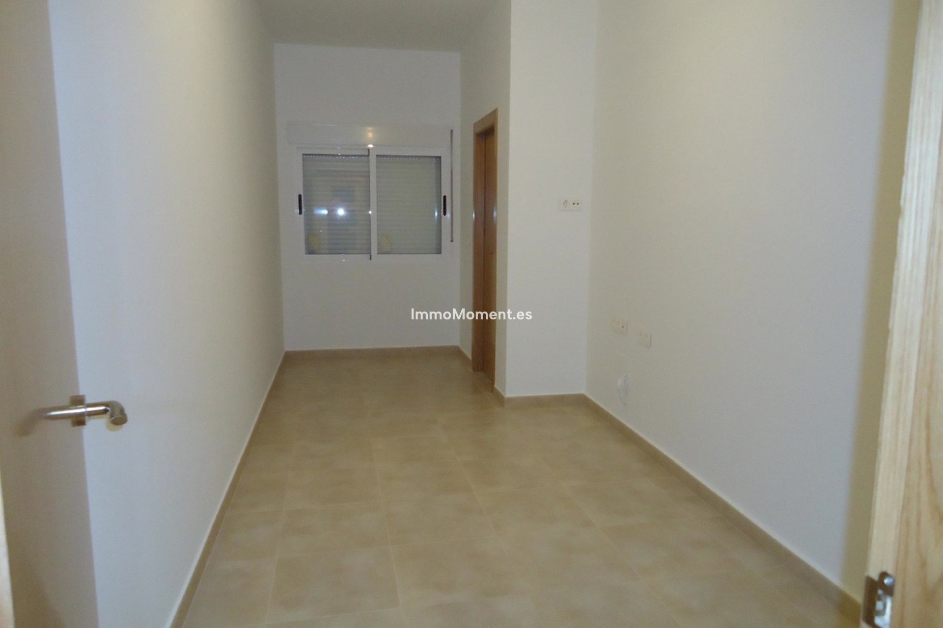 Resale - Villa - Abanilla - Abanilla Centro
