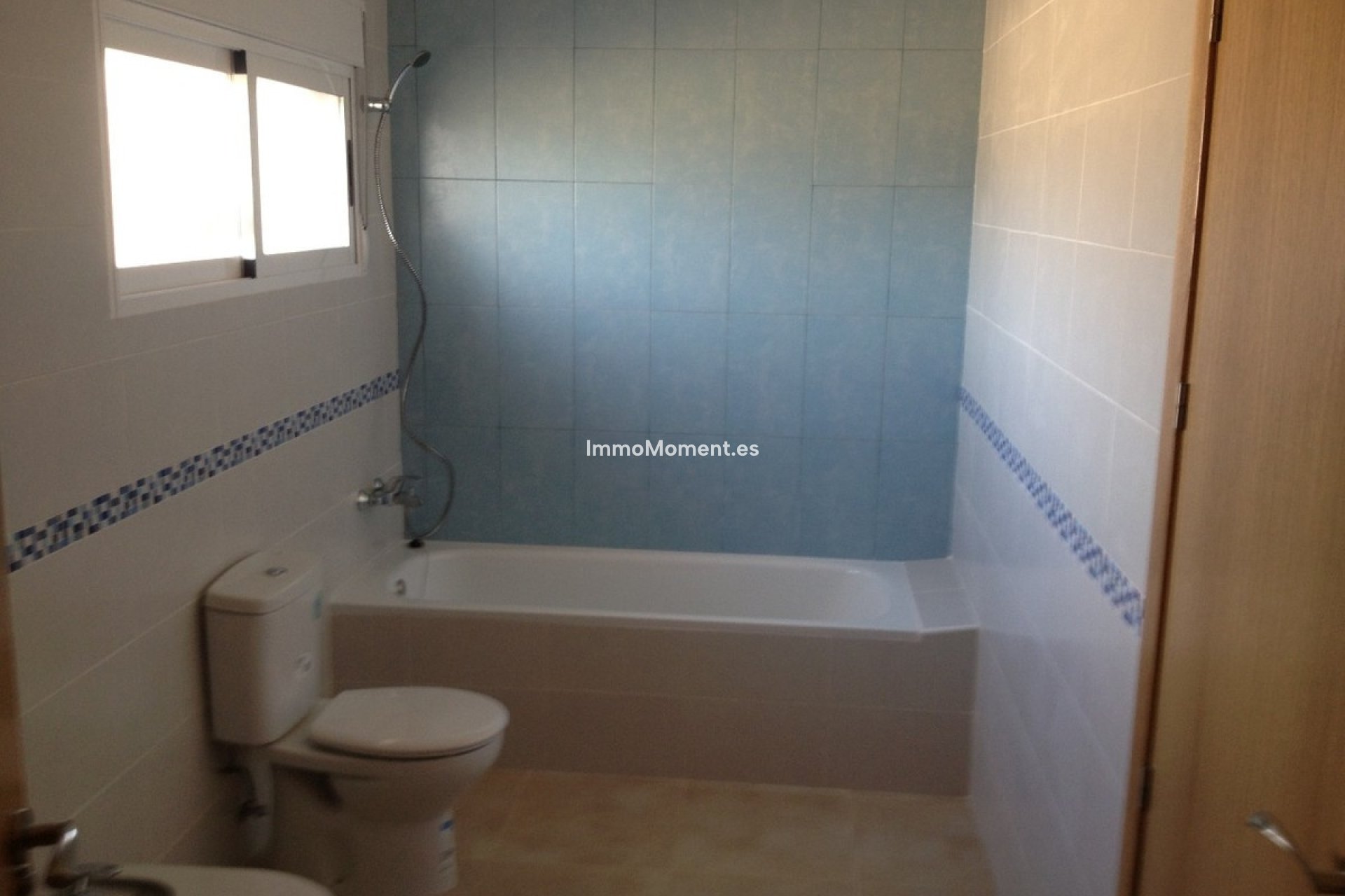 Resale - Villa - Abanilla - Abanilla Centro