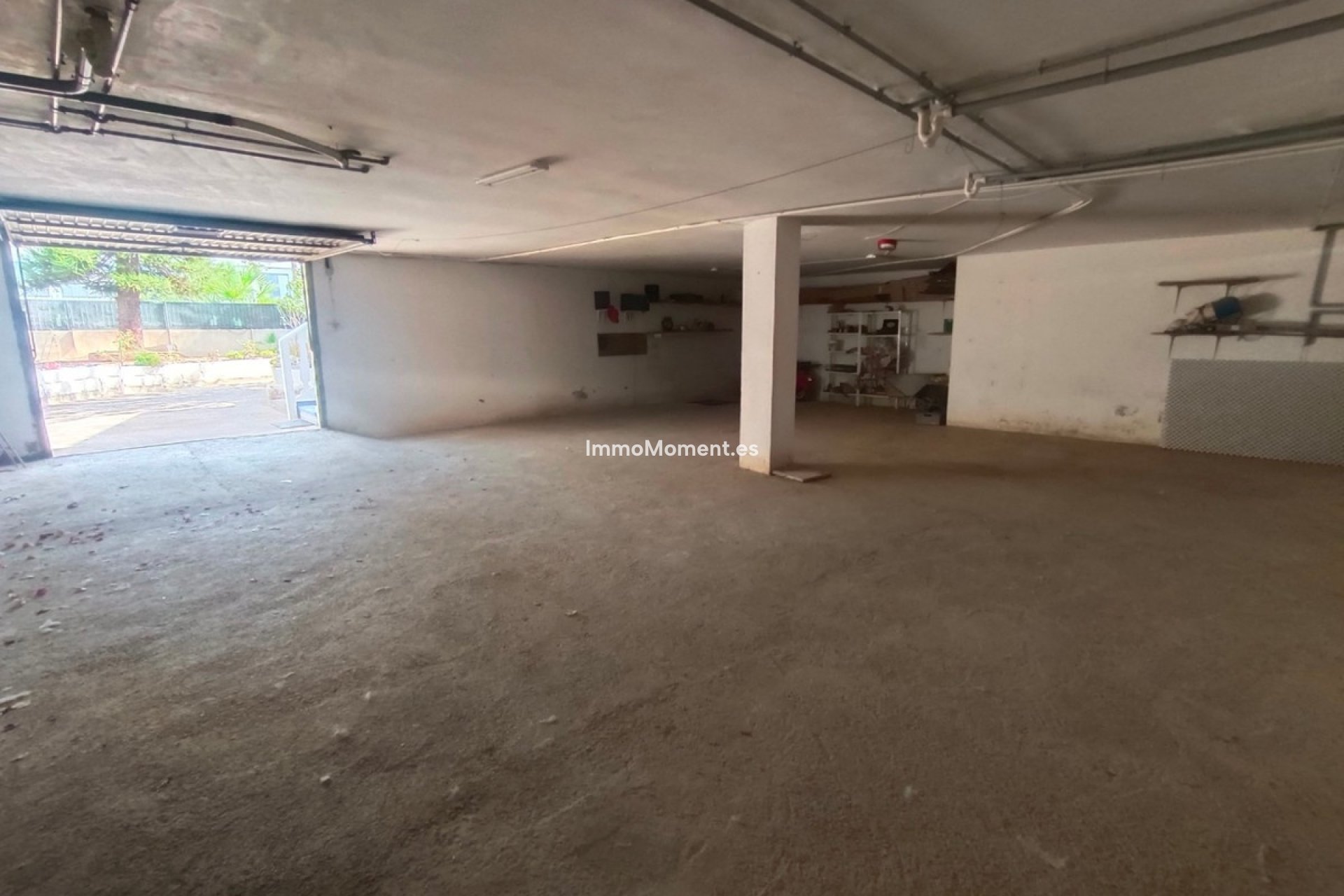 Resale - Villa - Águilas - Águilas Centro