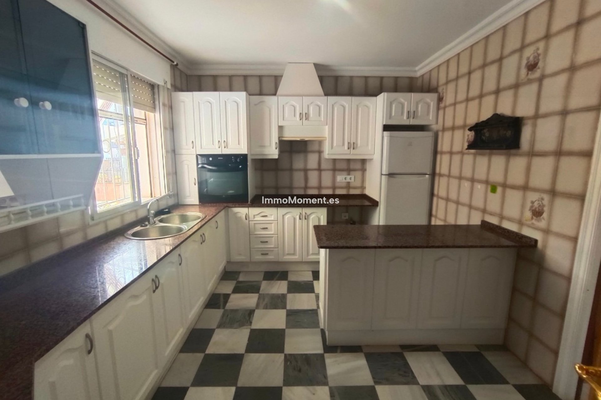 Resale - Villa - Águilas - Águilas Centro