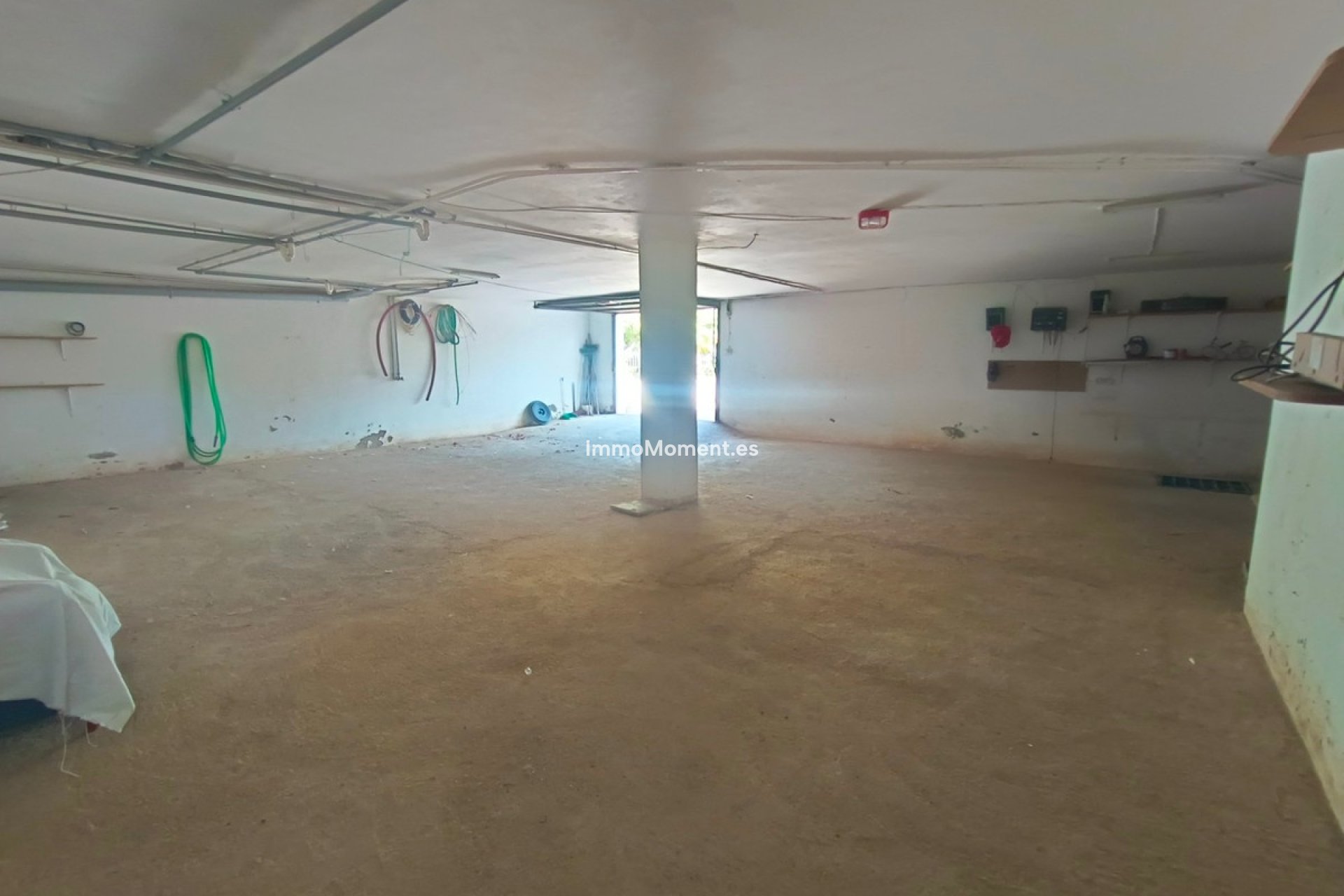 Resale - Villa - Águilas - Águilas Centro