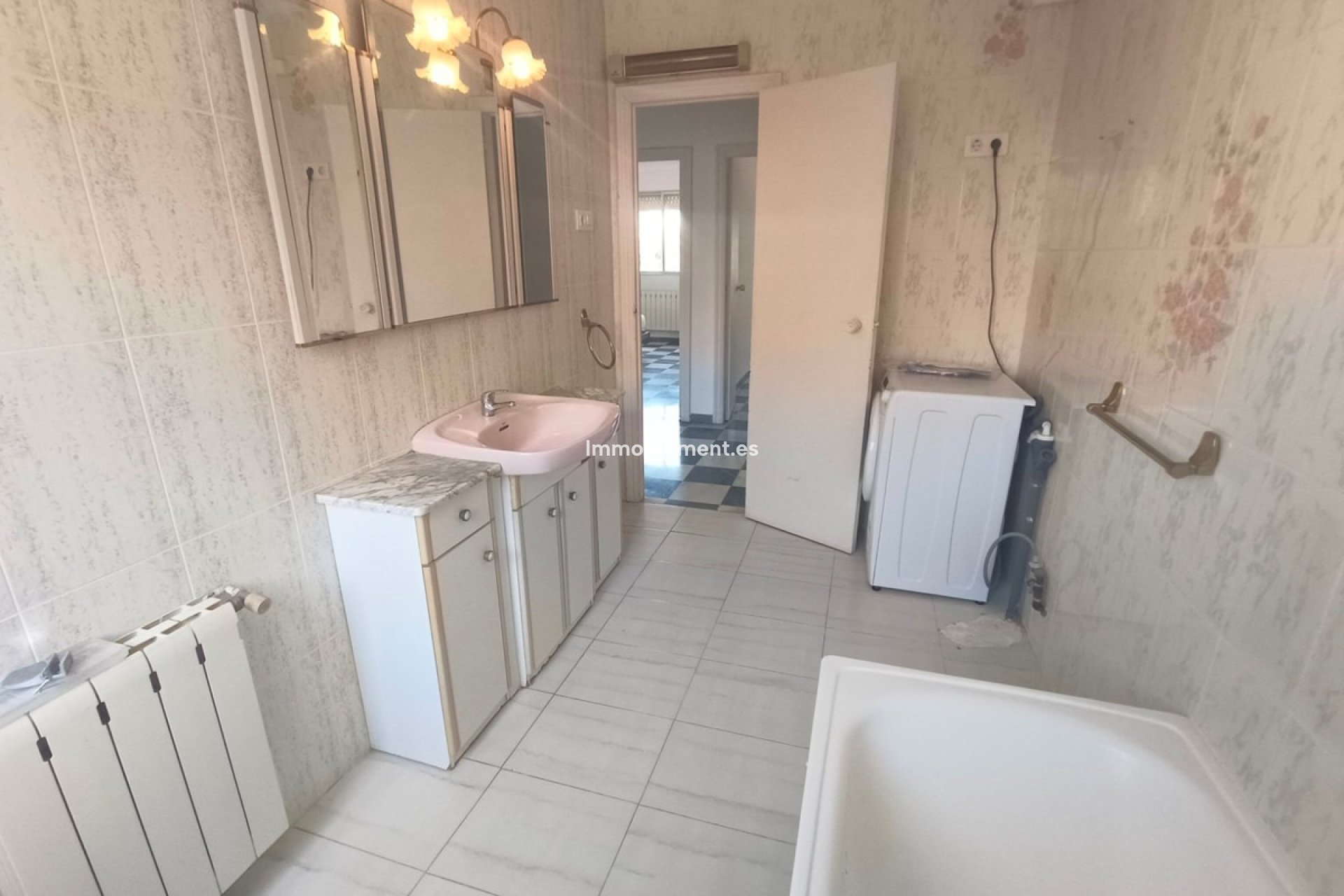 Resale - Villa - Águilas - Águilas Centro