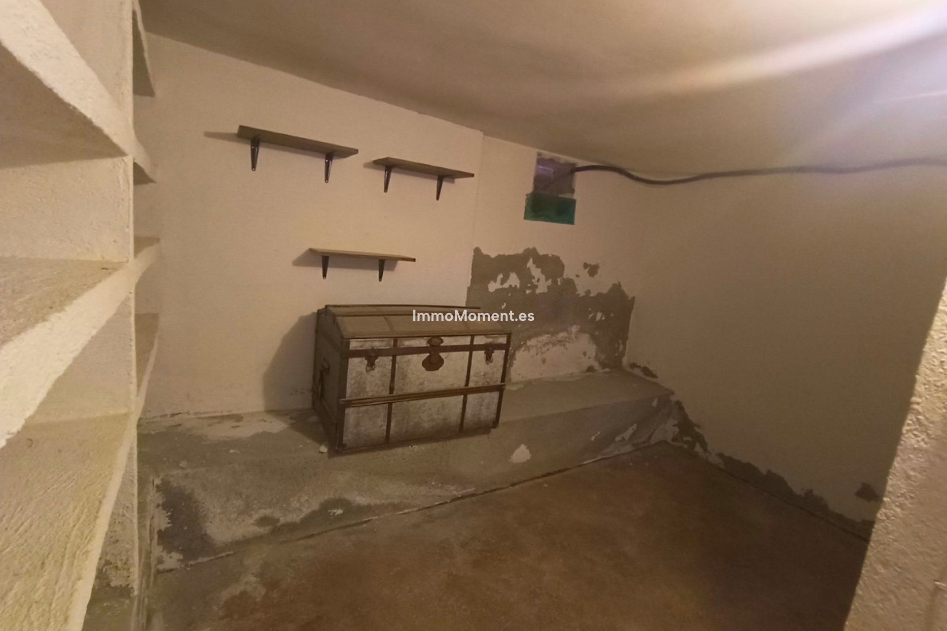 Resale - Villa - Águilas - Águilas Centro