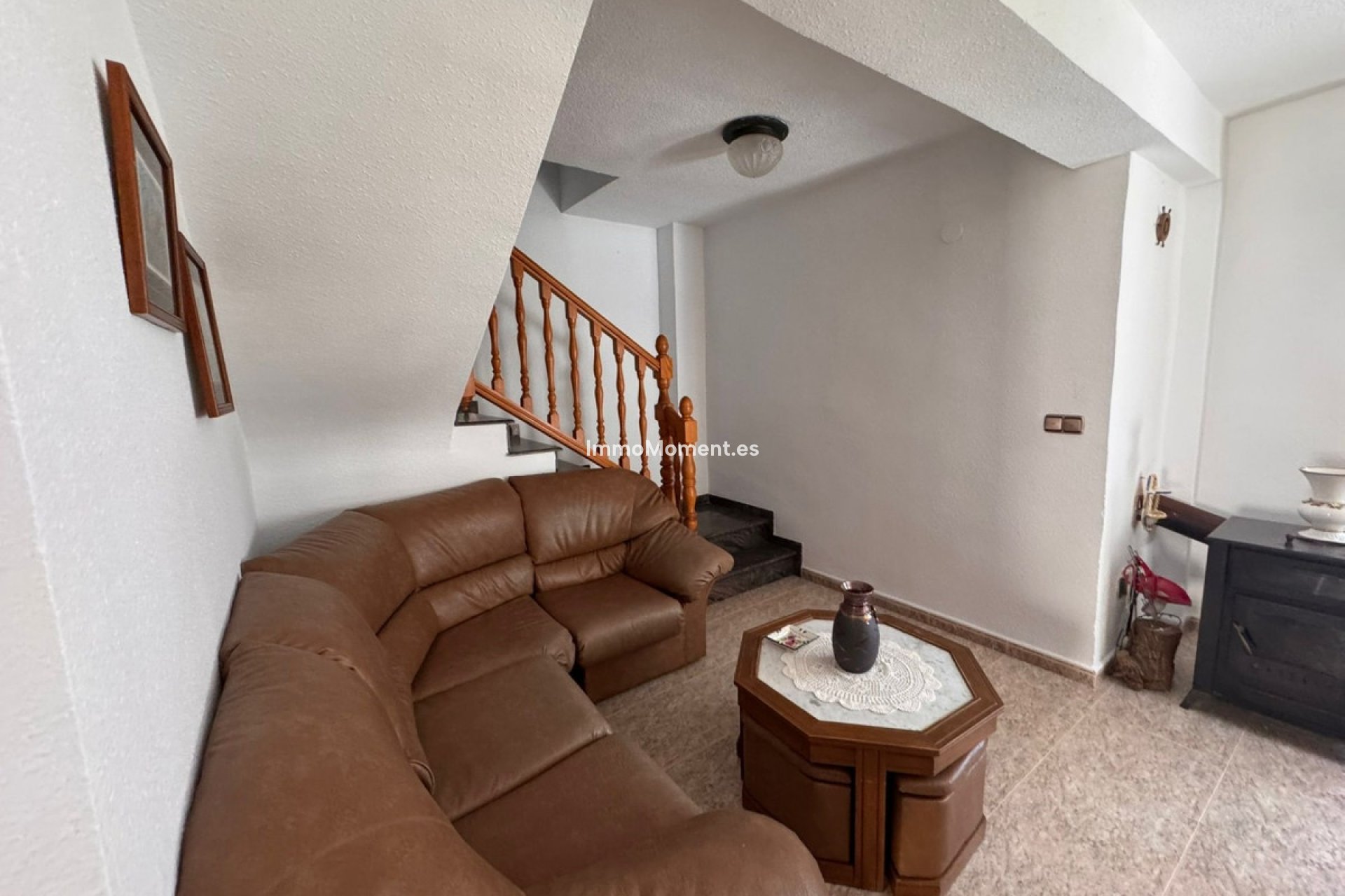 Resale - Villa - Águilas - Águilas Centro