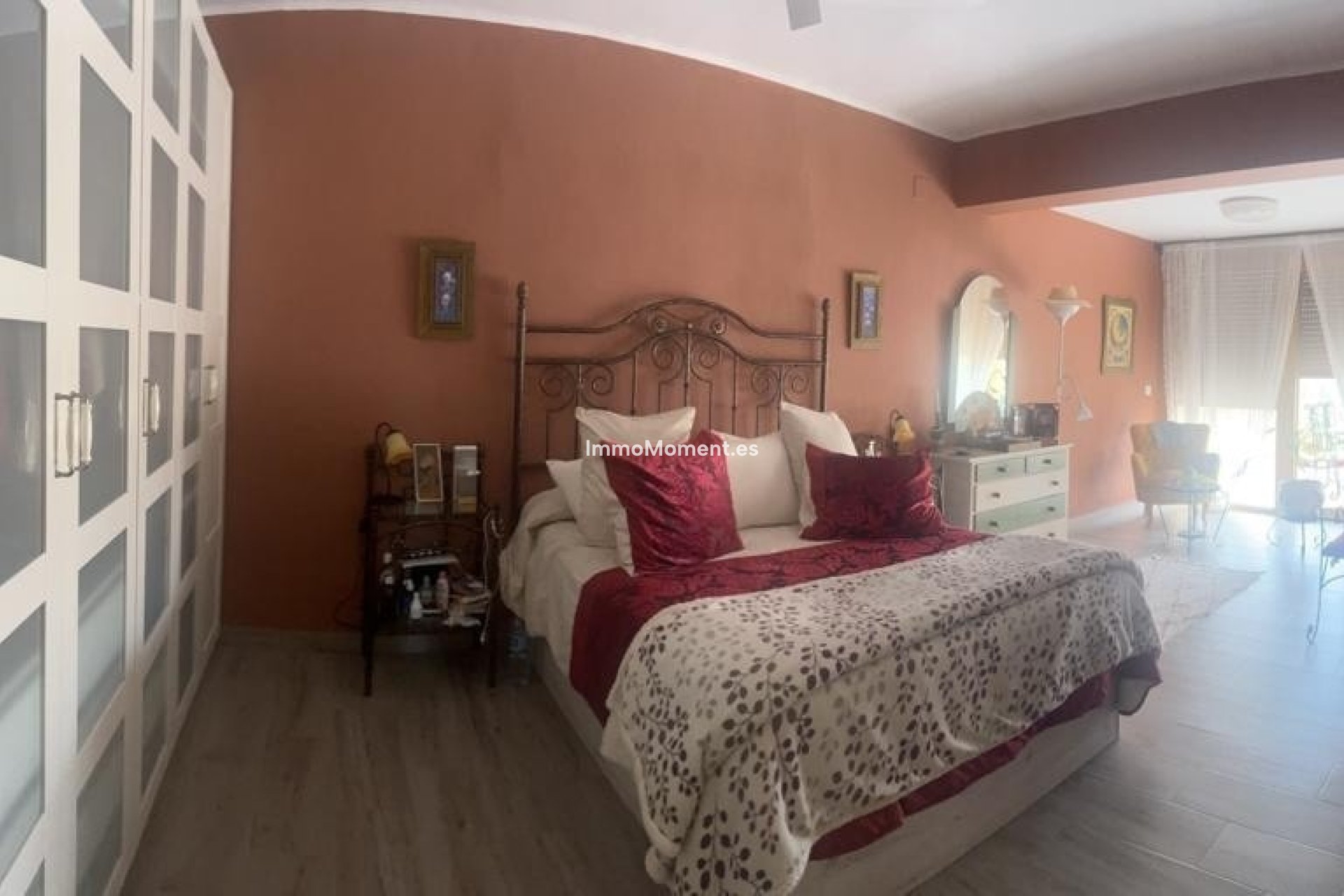 Resale - Villa - Águilas - Calabardina