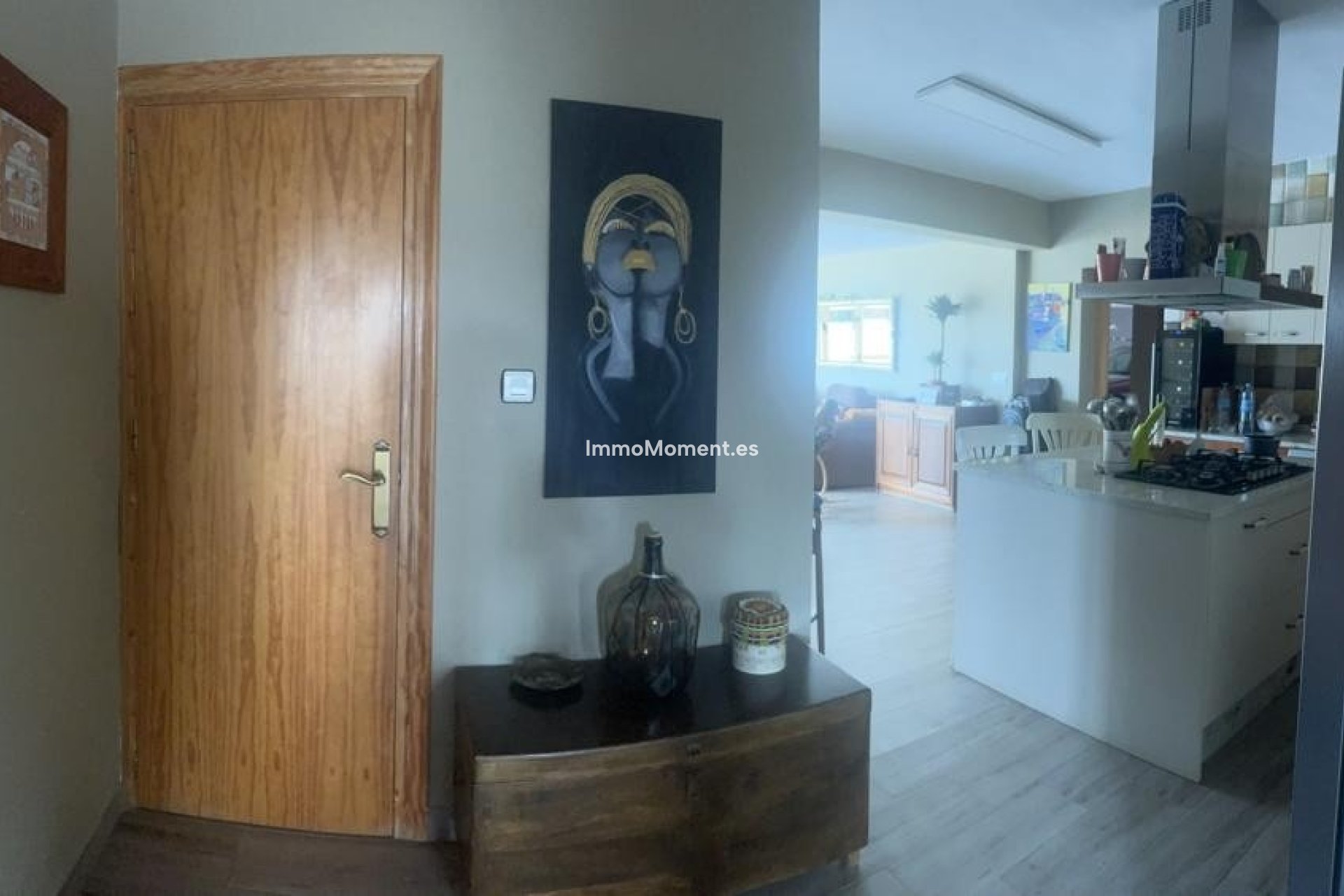 Resale - Villa - Águilas - Calabardina