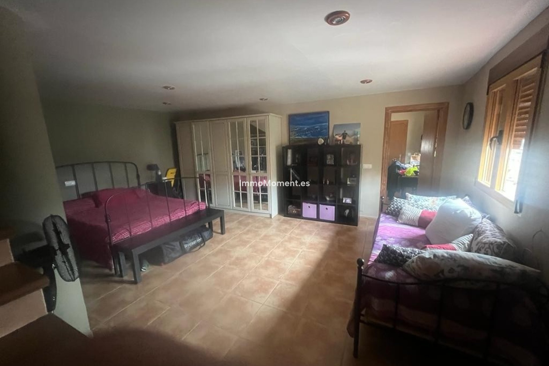 Resale - Villa - Águilas - Calabardina