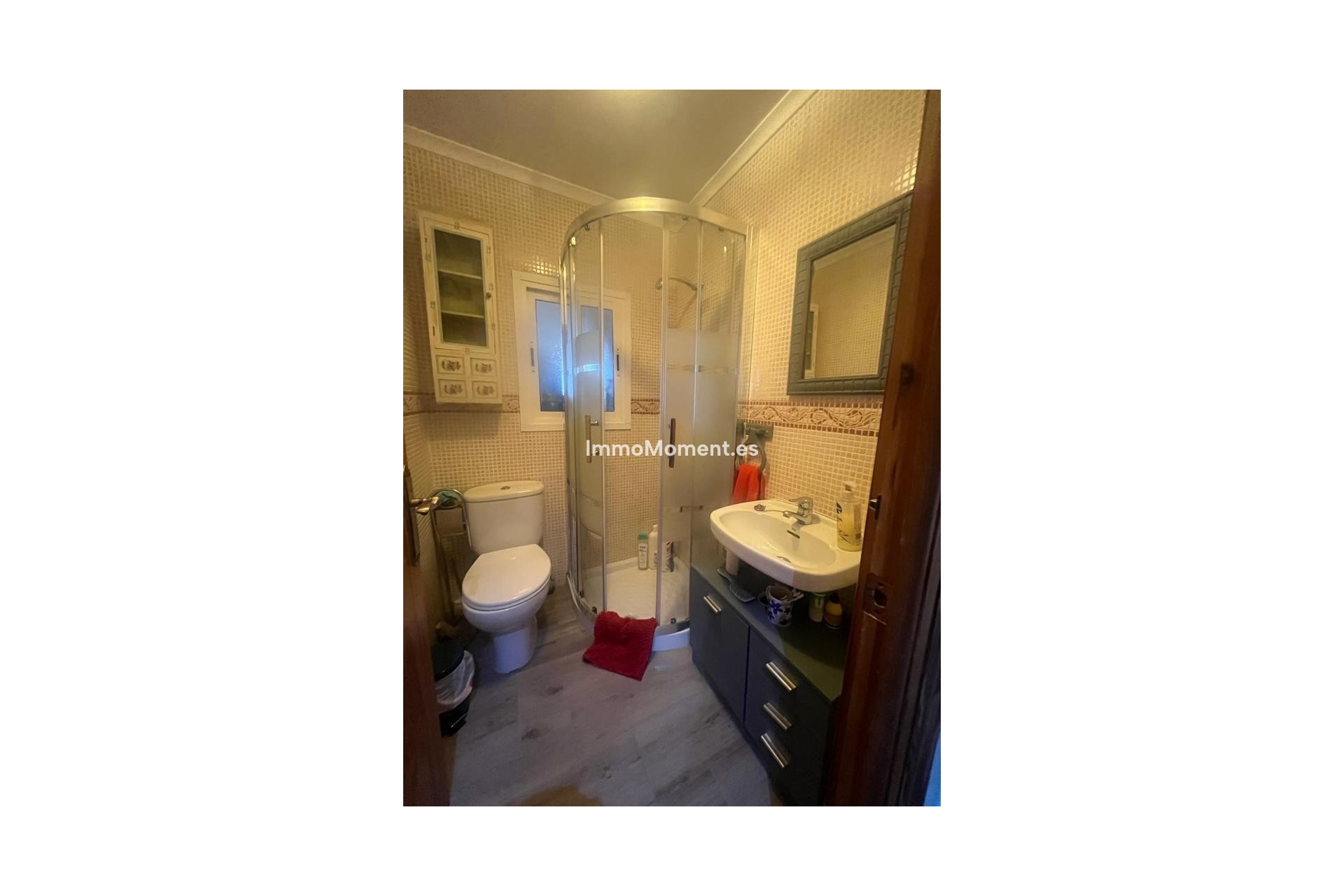 Resale - Villa - Águilas - Calabardina