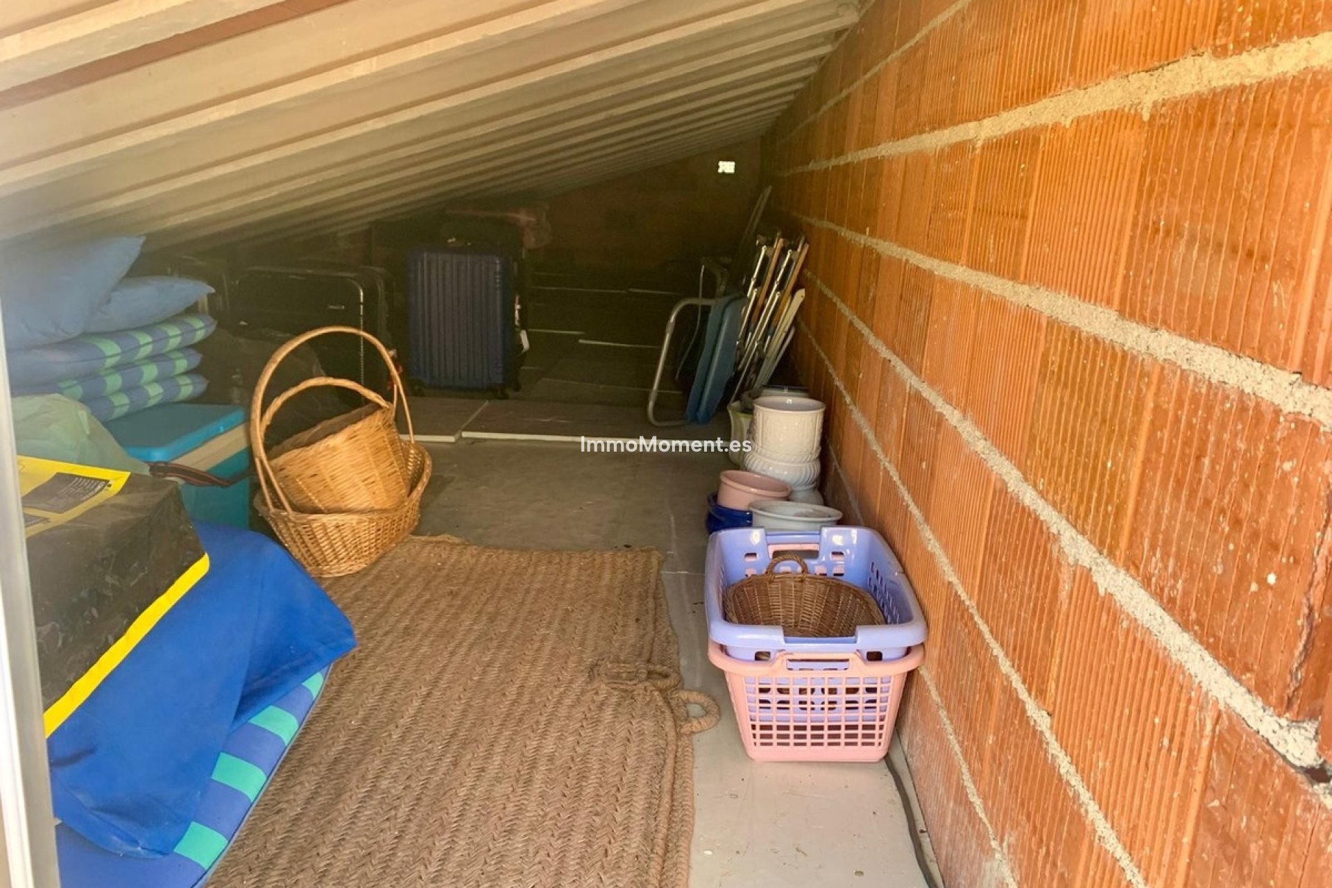 Resale - Villa - Águilas - El Cocon