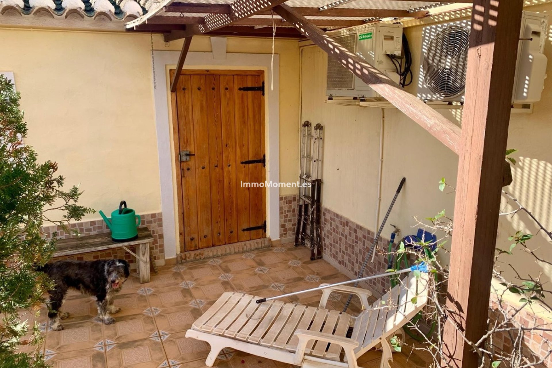 Resale - Villa - Águilas - El Cocon