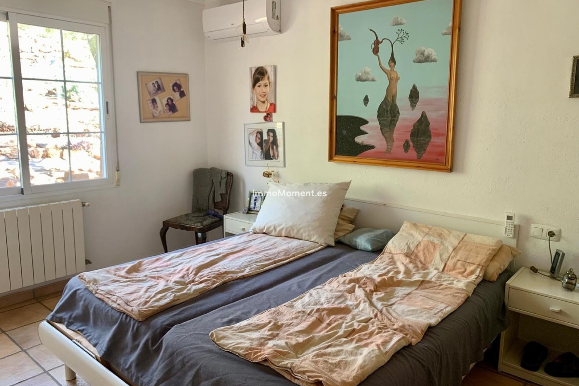 Resale - Villa - Águilas - El Cocon