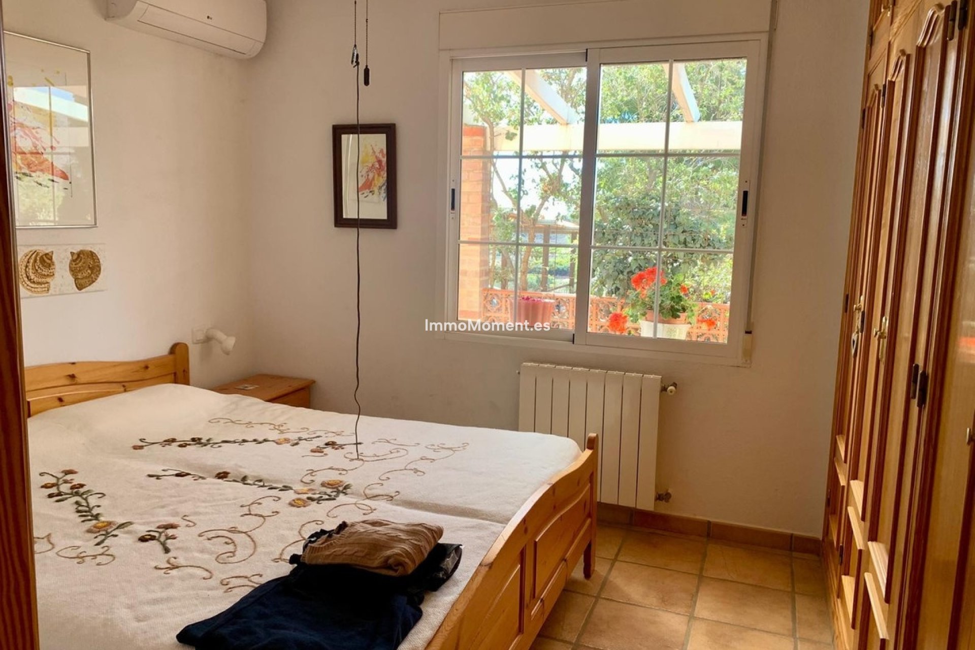 Resale - Villa - Águilas - El Cocon