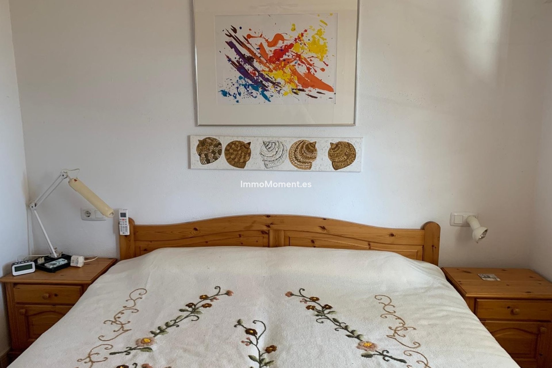 Resale - Villa - Águilas - El Cocon