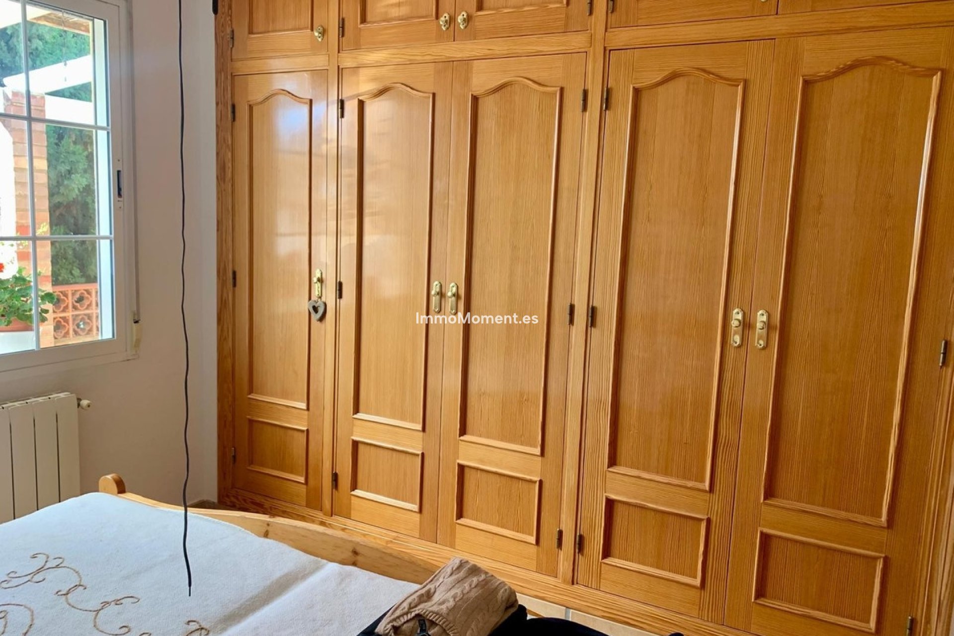 Resale - Villa - Águilas - El Cocon