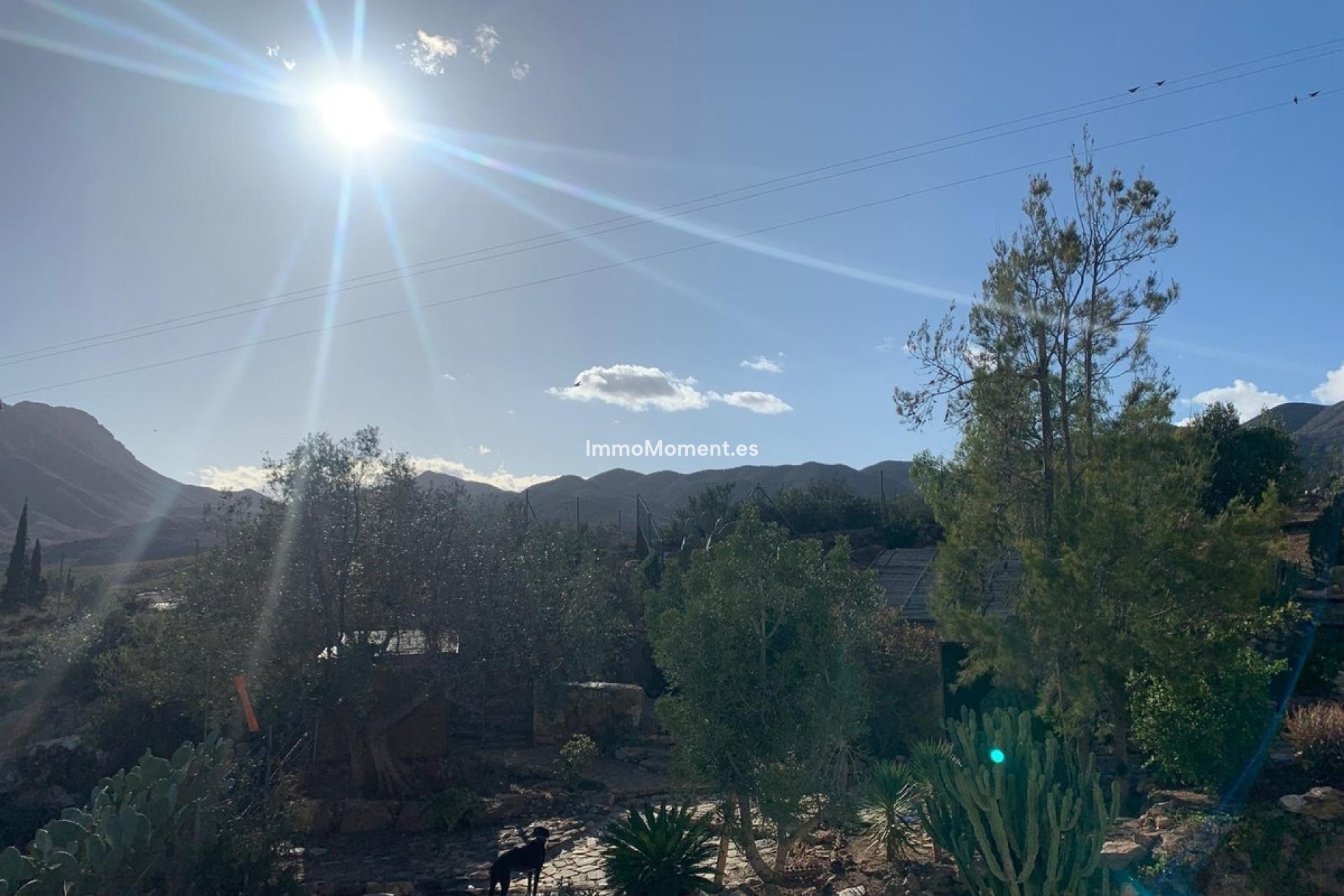 Resale - Villa - Águilas - El Cocon