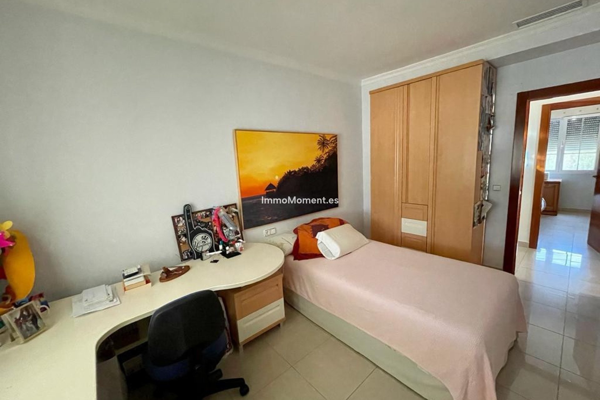 Resale - Villa - Albatera - Albatera Centro