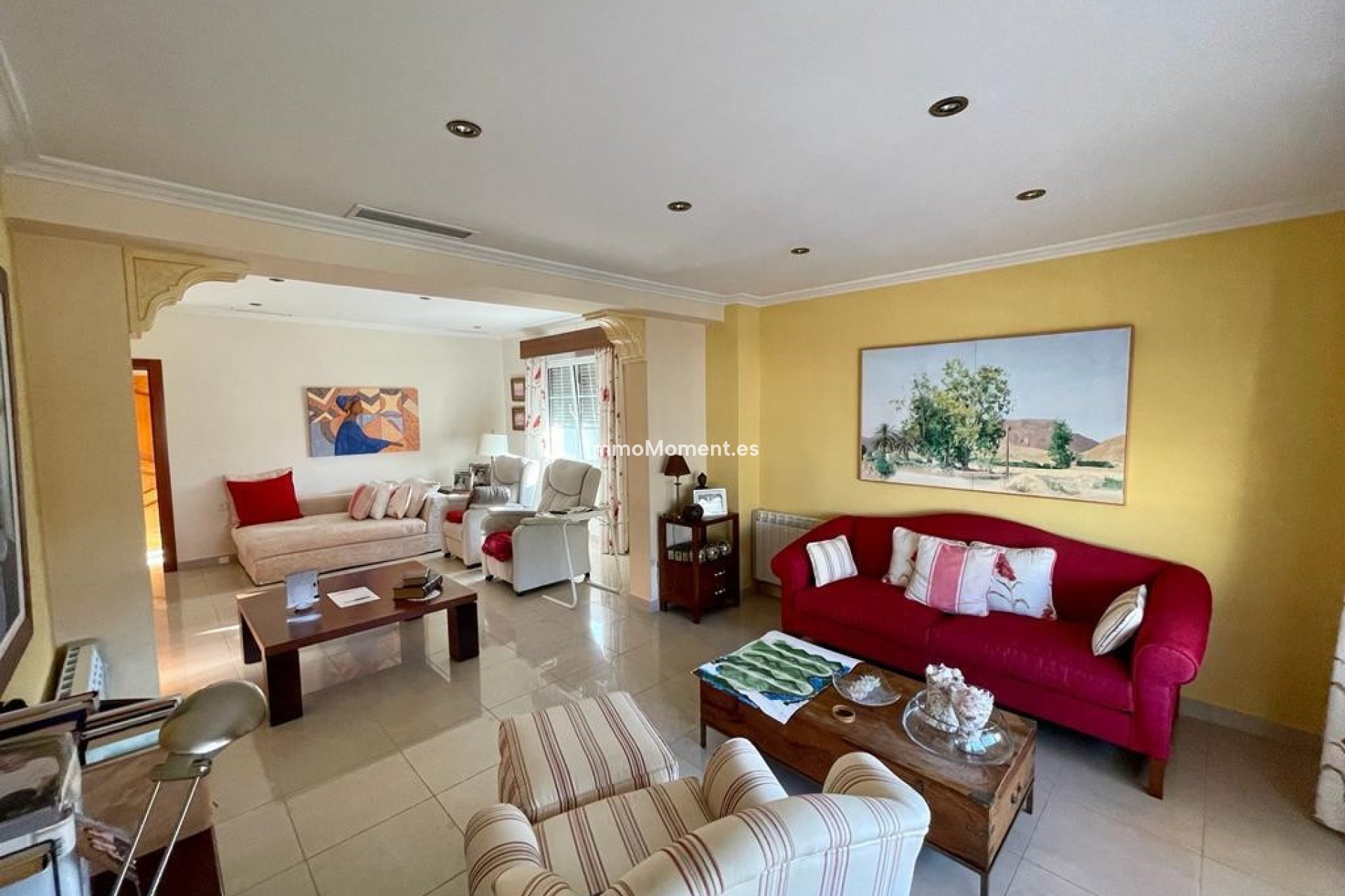 Resale - Villa - Albatera - Albatera Centro