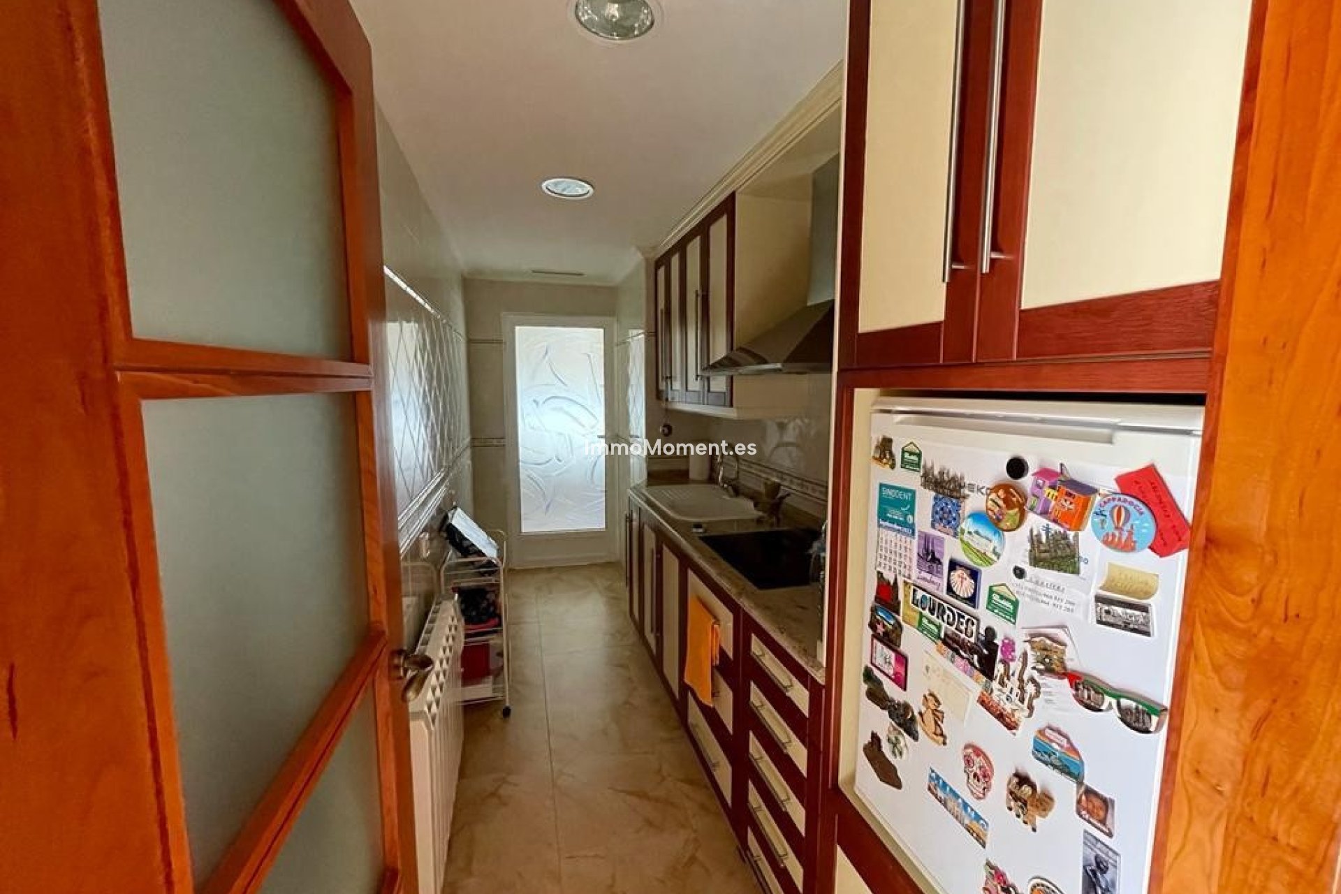 Resale - Villa - Albatera - Albatera Centro