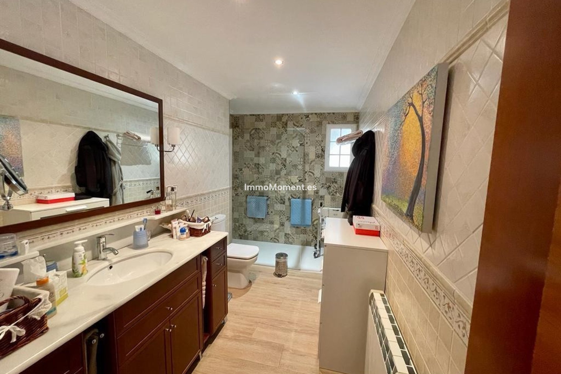 Resale - Villa - Albatera - Albatera Centro