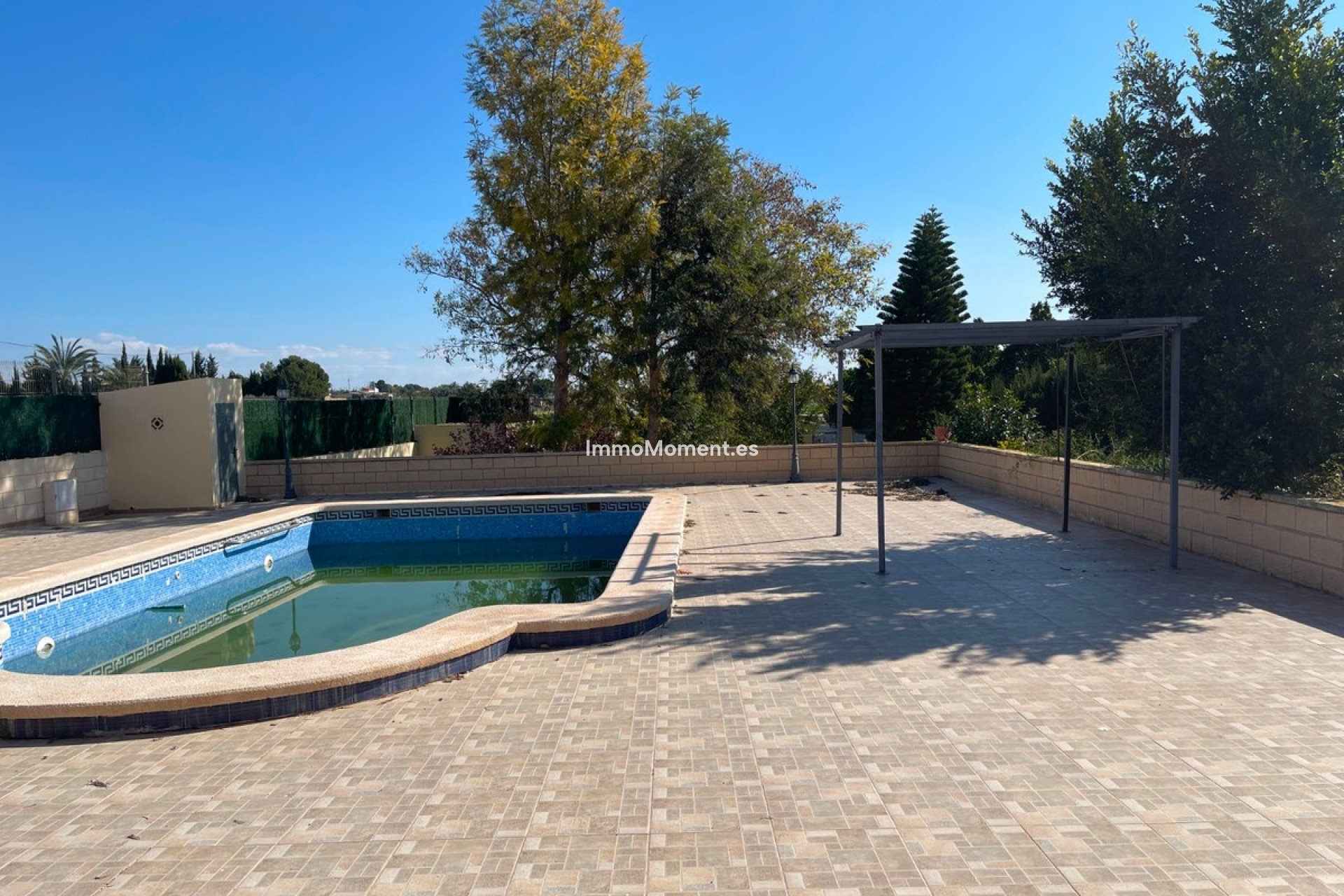 Resale - Villa - Albatera - Albatera Centro