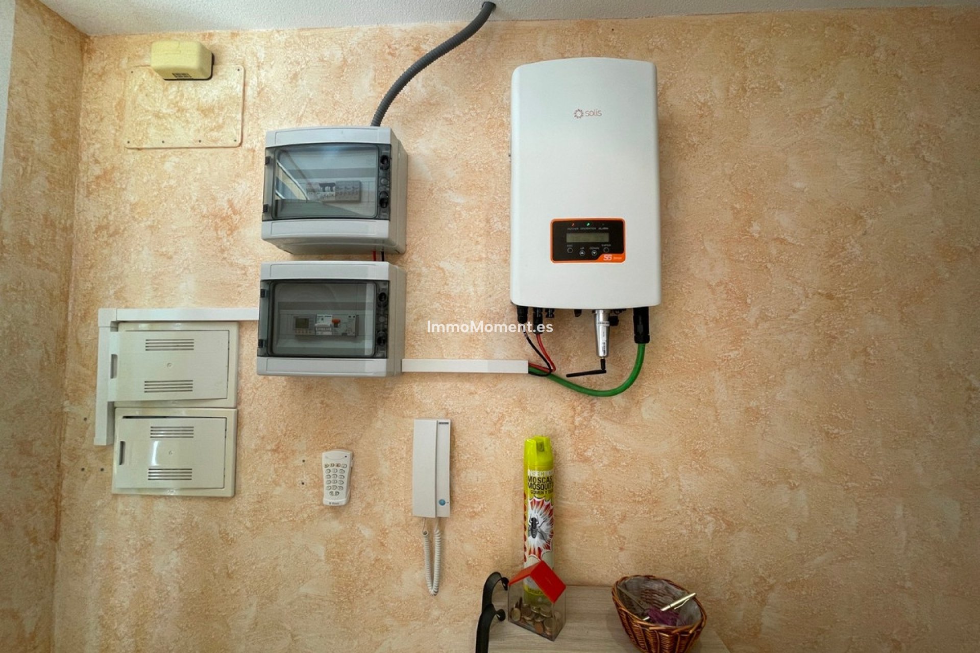 Resale - Villa - Albatera - Albatera Centro