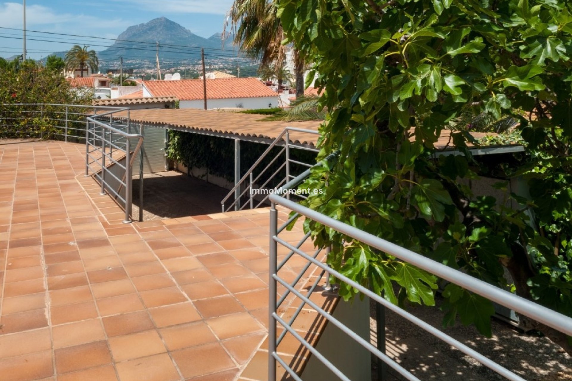 Resale - Villa - Alfaz del Pi - Albir