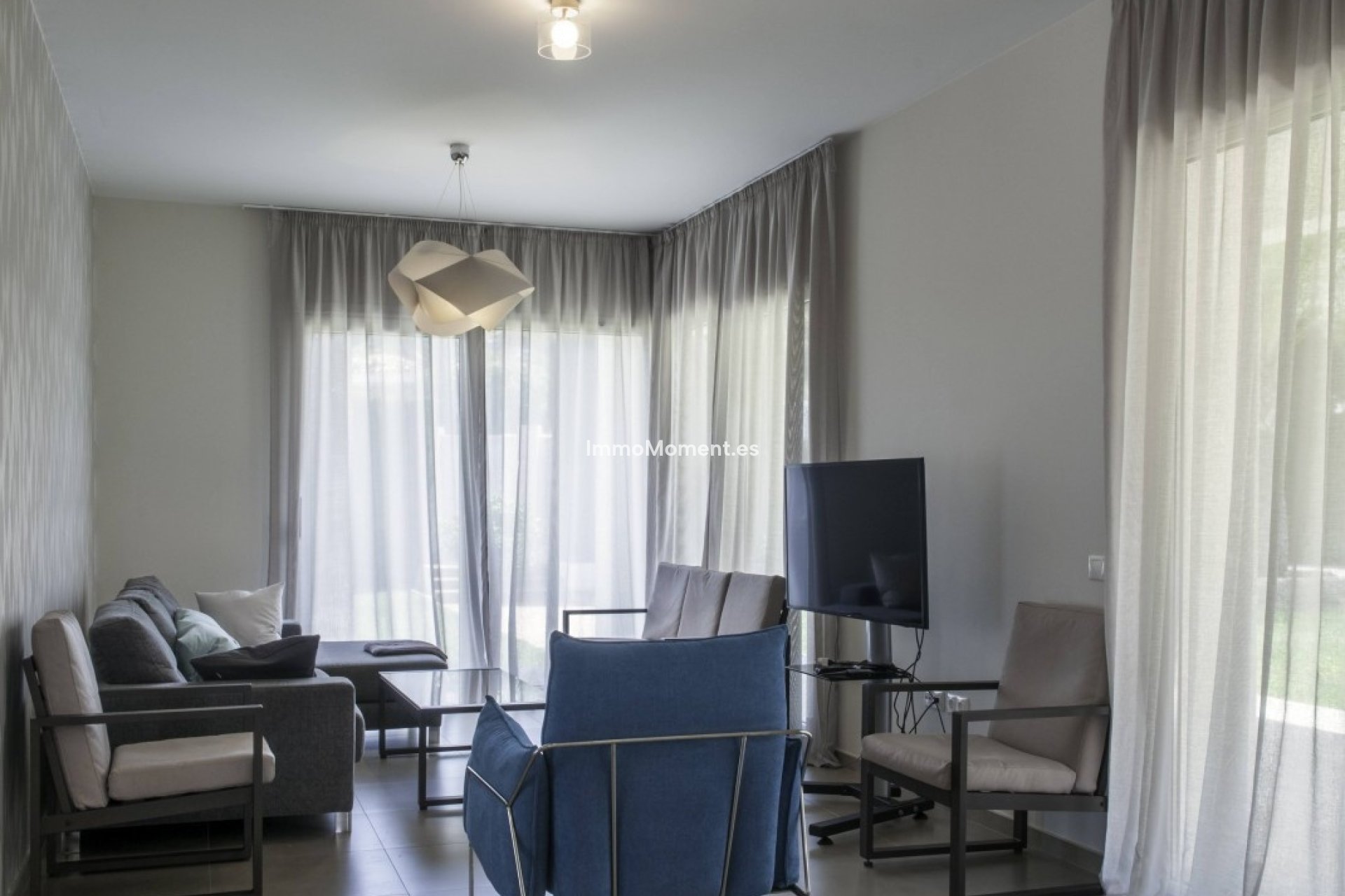 Resale - Villa - Alfaz del Pi - Albir