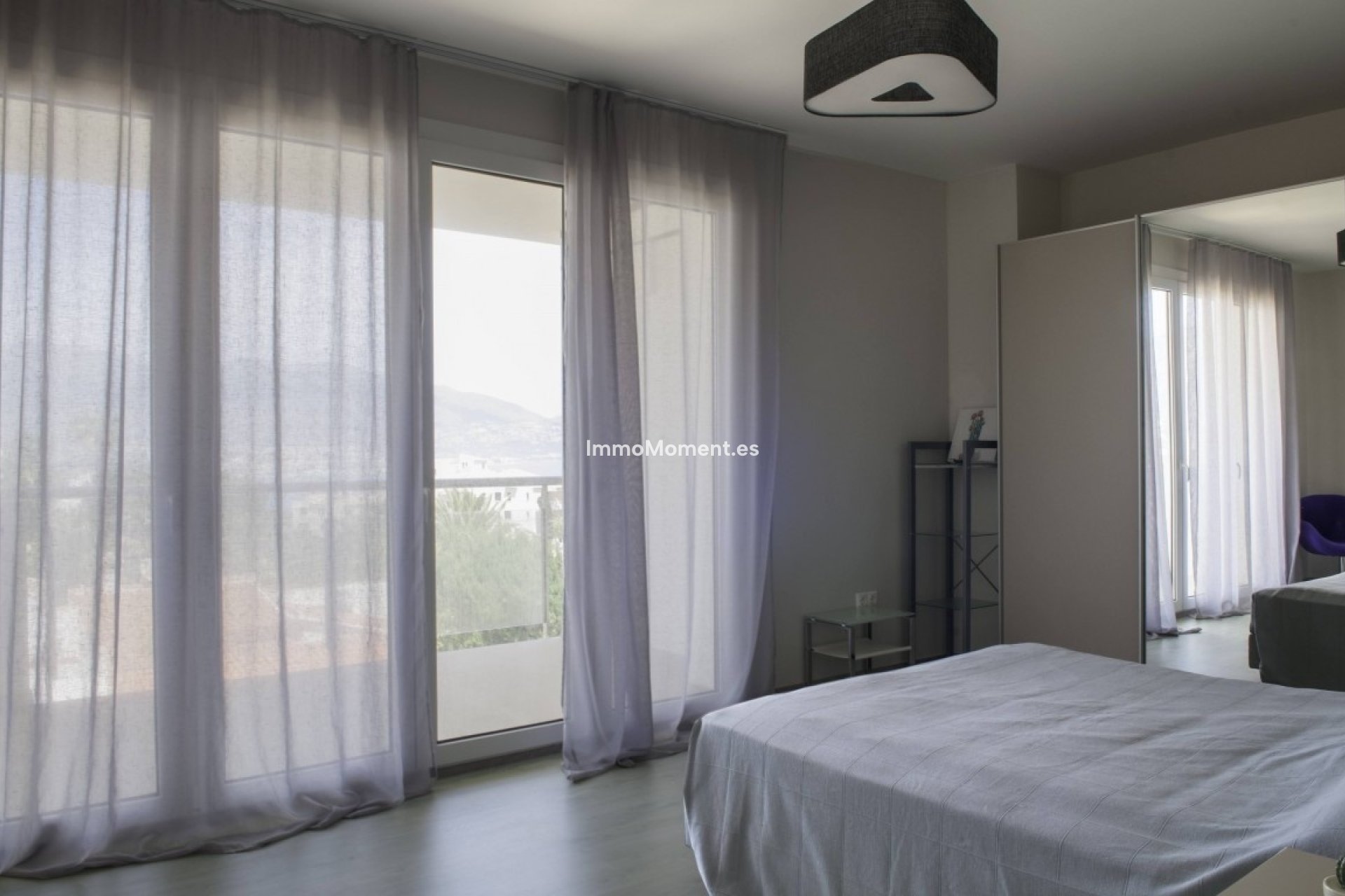 Resale - Villa - Alfaz del Pi - Albir