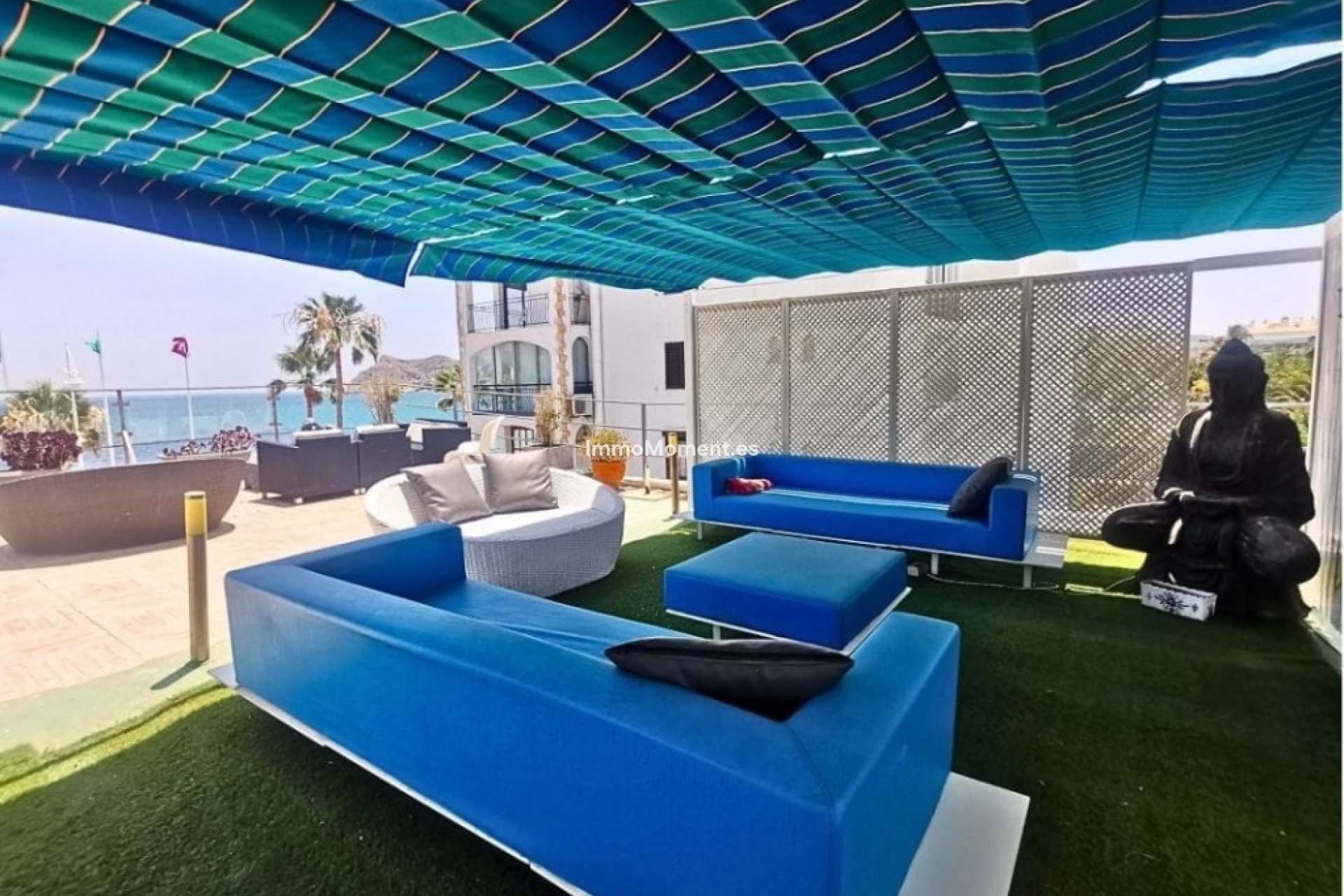 Resale - Villa - Alfaz del Pi - Albir