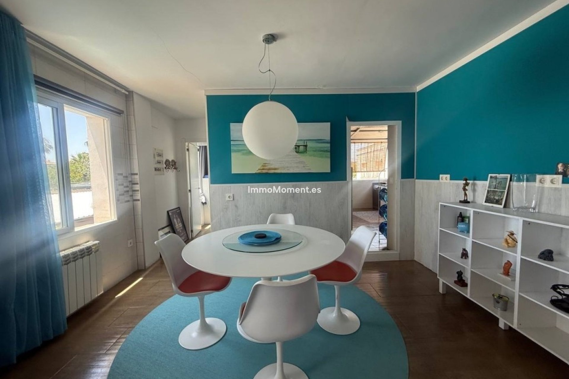 Resale - Villa - Alfaz del Pi - Albir