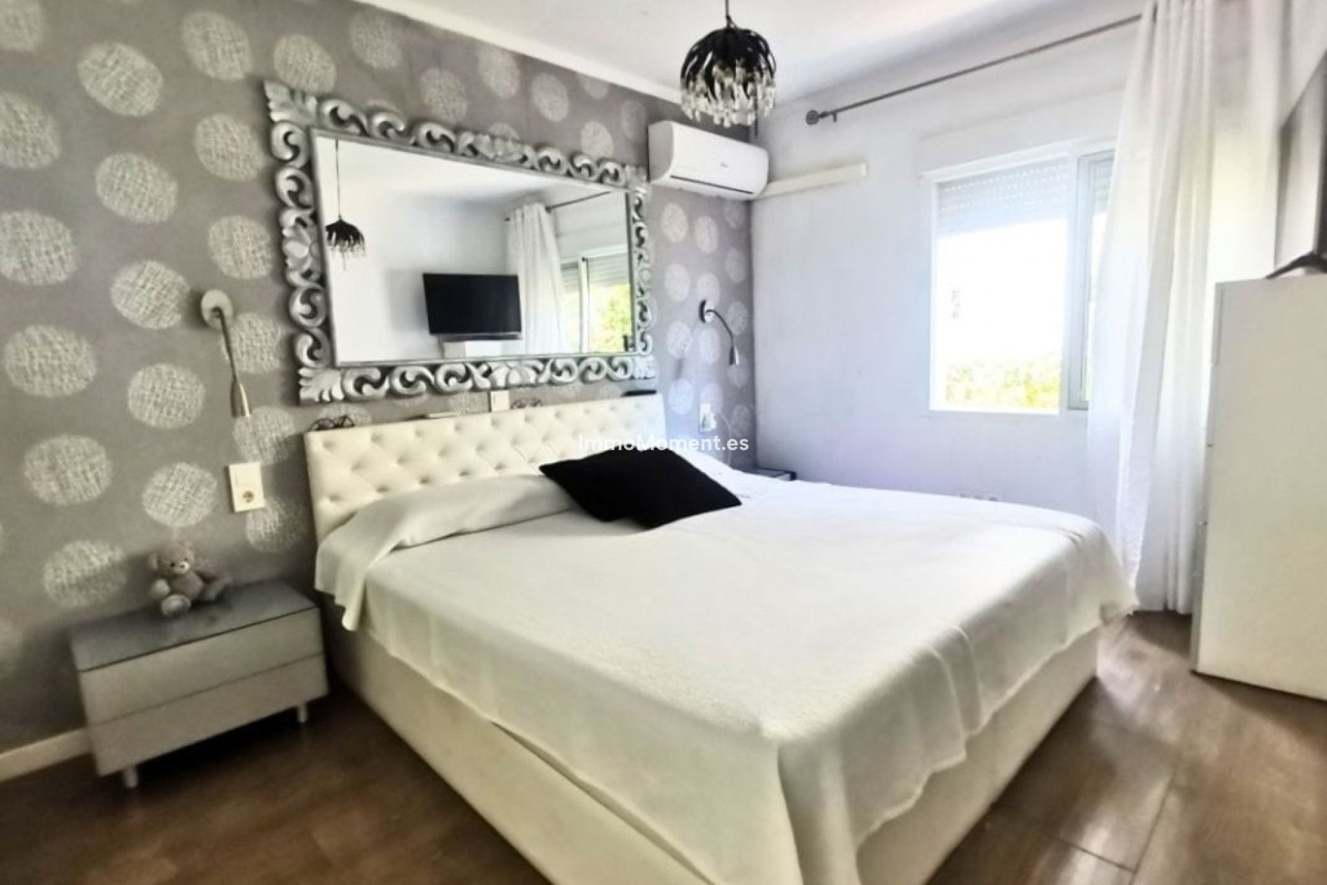 Resale - Villa - Alfaz del Pi - Albir