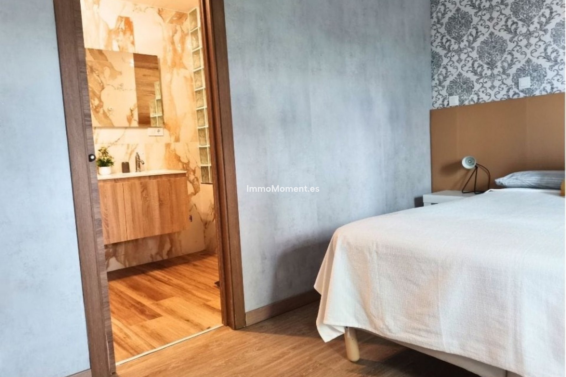 Resale - Villa - Alfaz del Pi - Albir