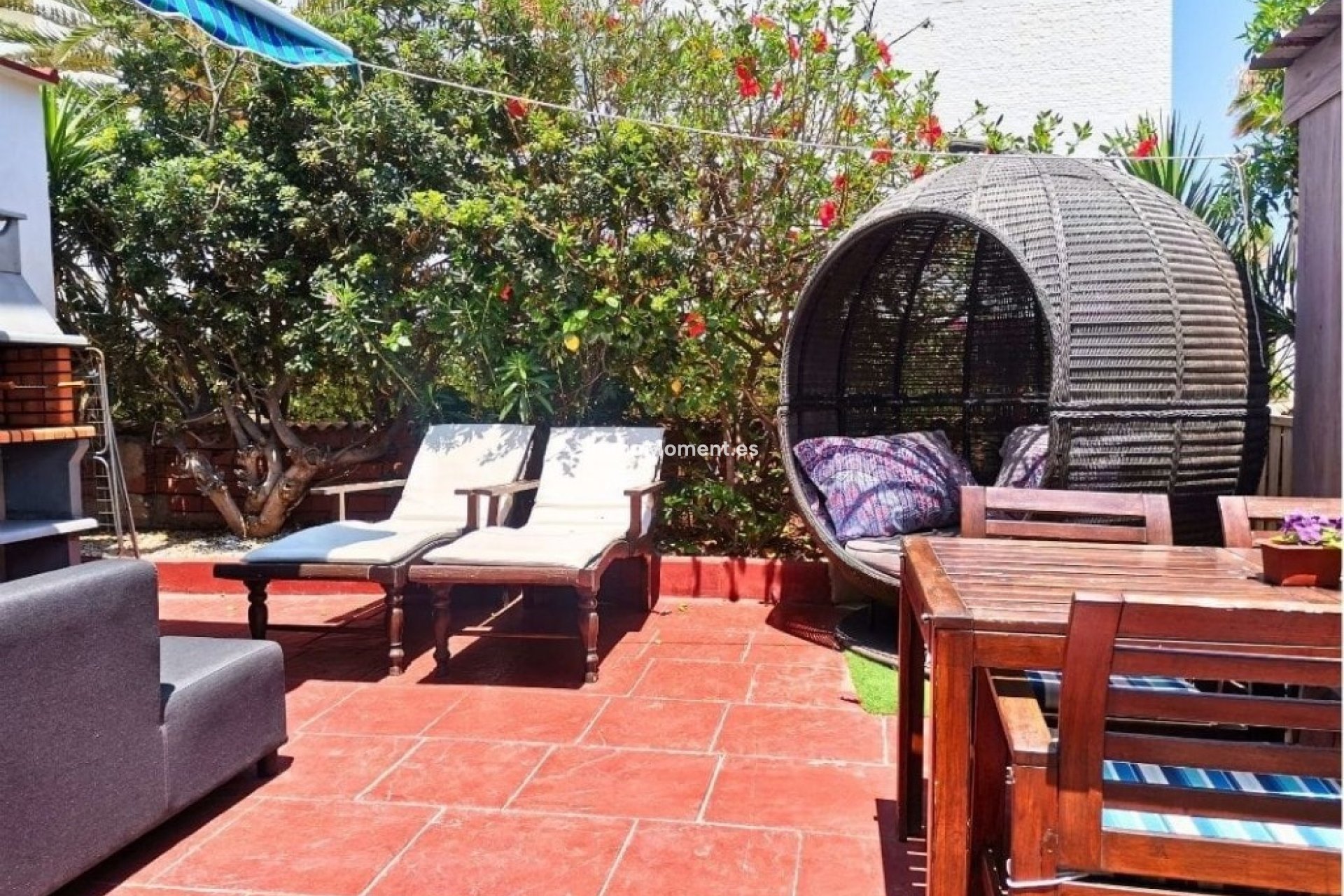 Resale - Villa - Alfaz del Pi - Albir