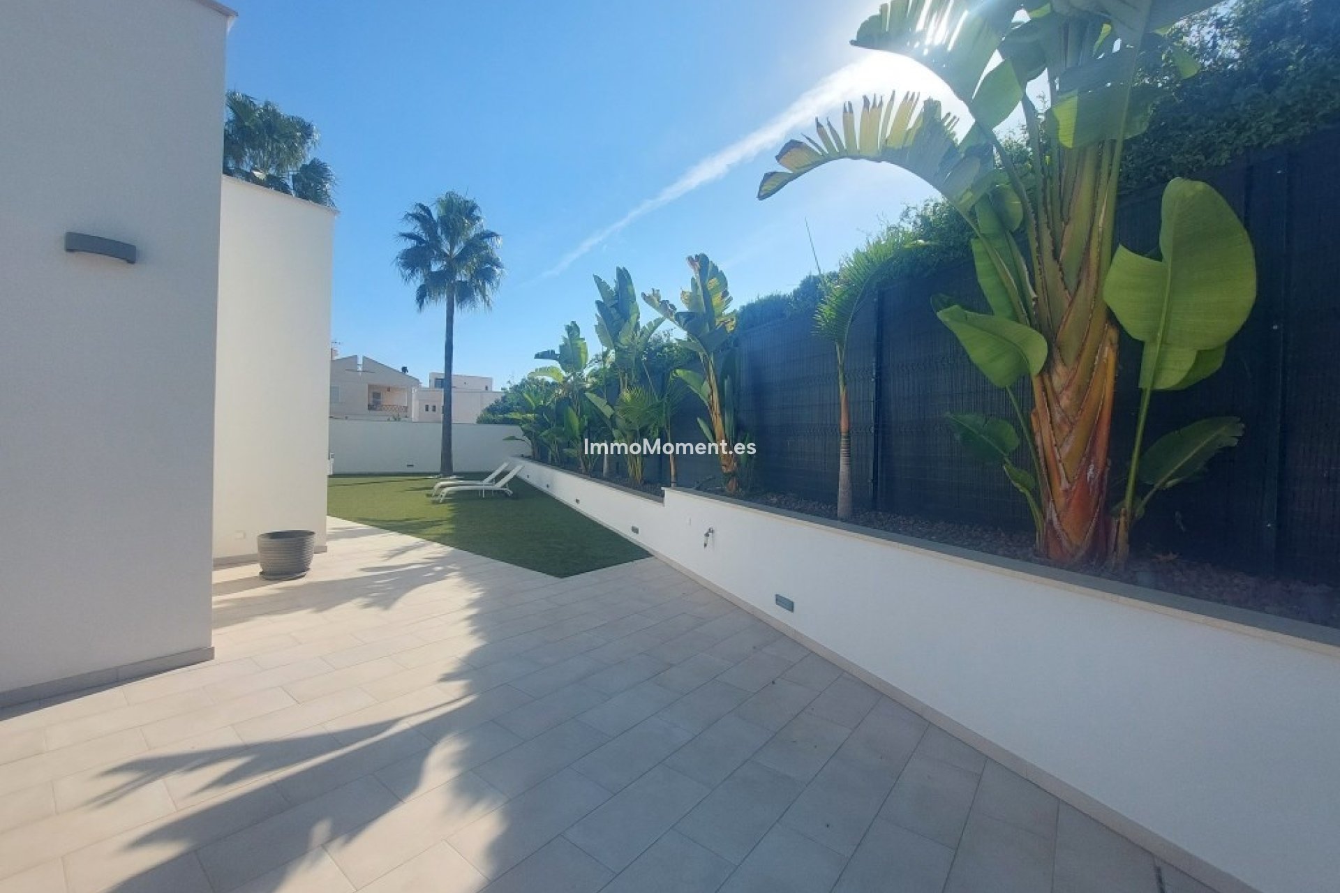 Resale - Villa - Alfaz del Pi - Albir