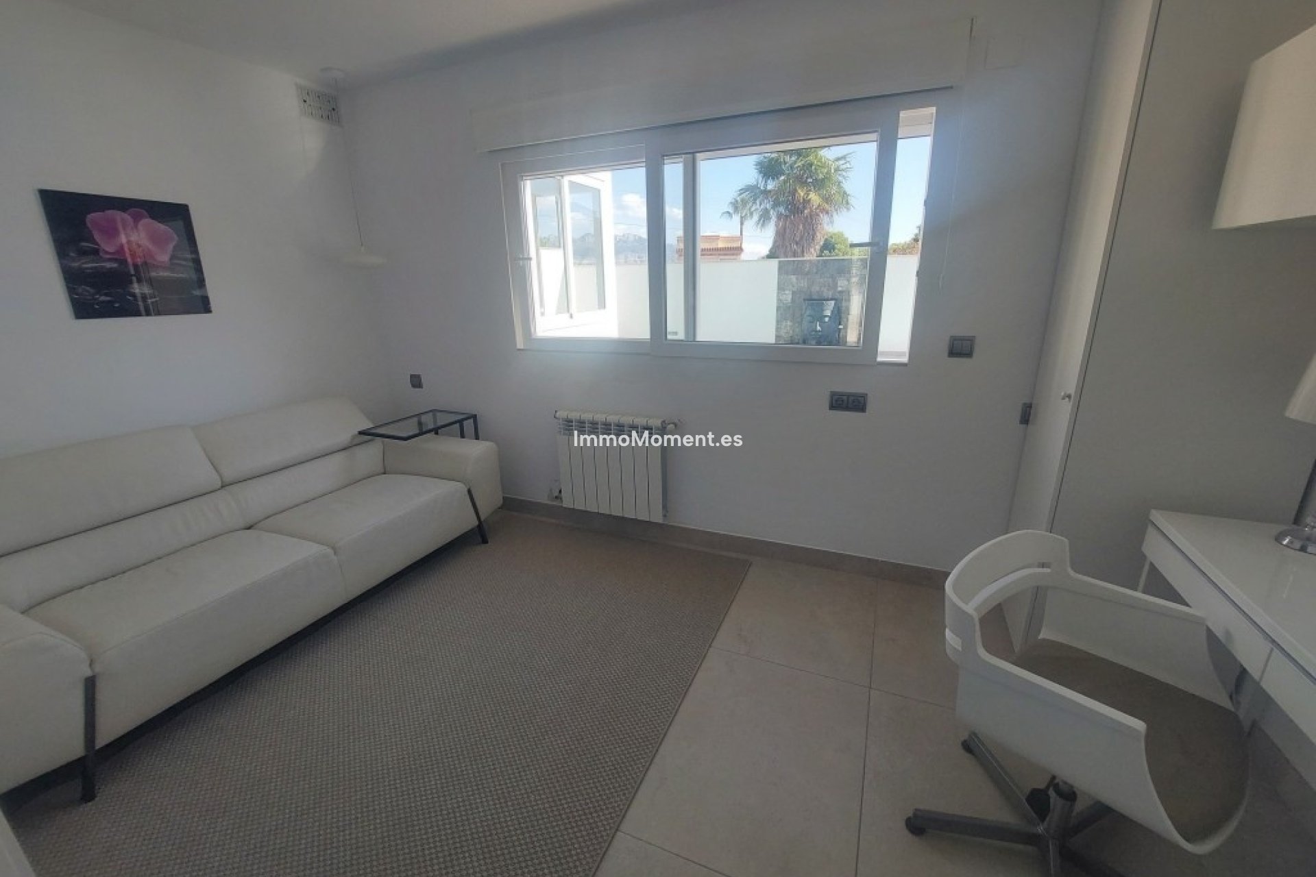 Resale - Villa - Alfaz del Pi - Albir