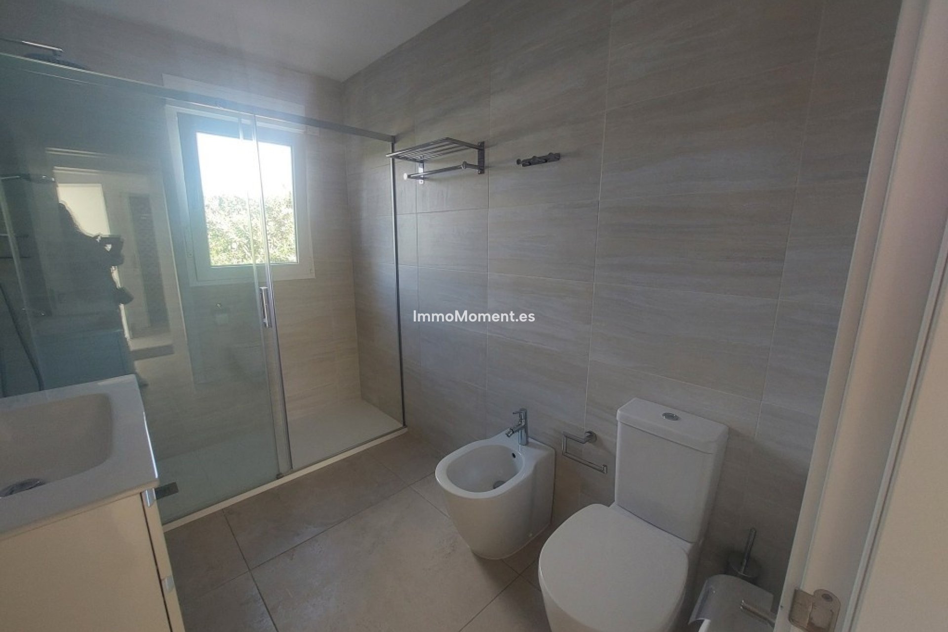 Resale - Villa - Alfaz del Pi - Albir