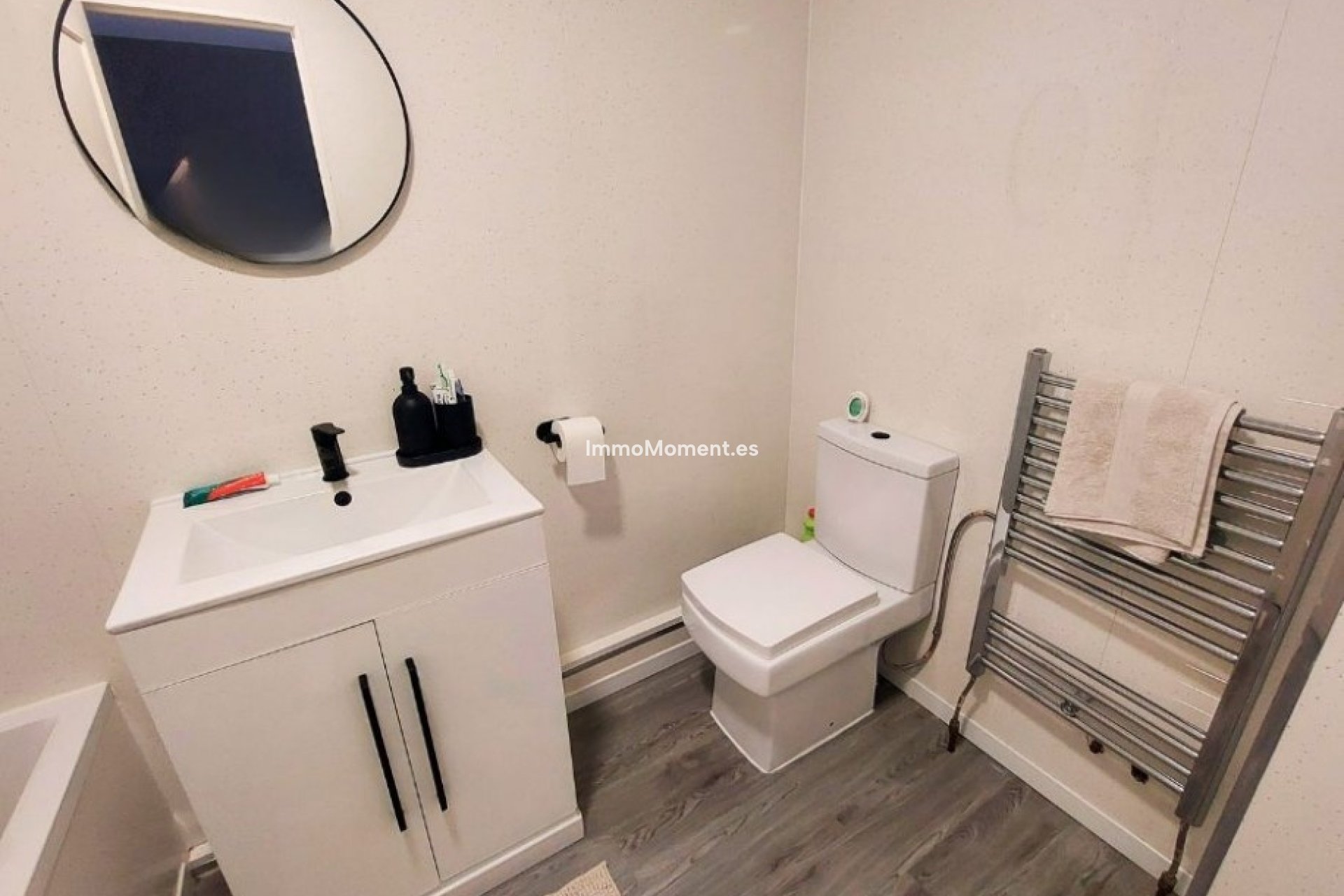 Resale - Villa - Alfaz del Pi - Albir