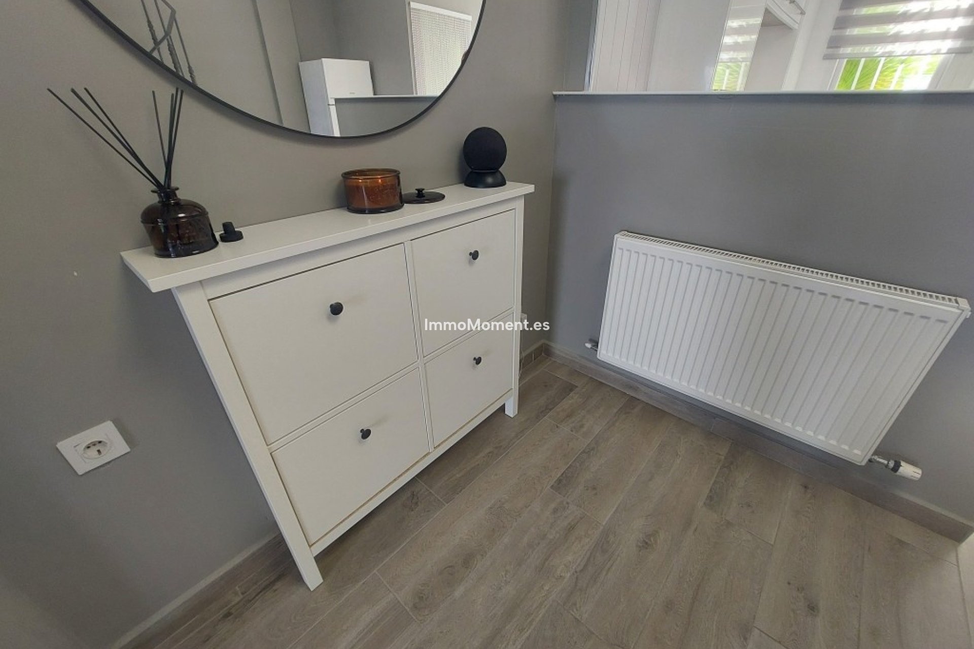 Resale - Villa - Alfaz del Pi - Albir