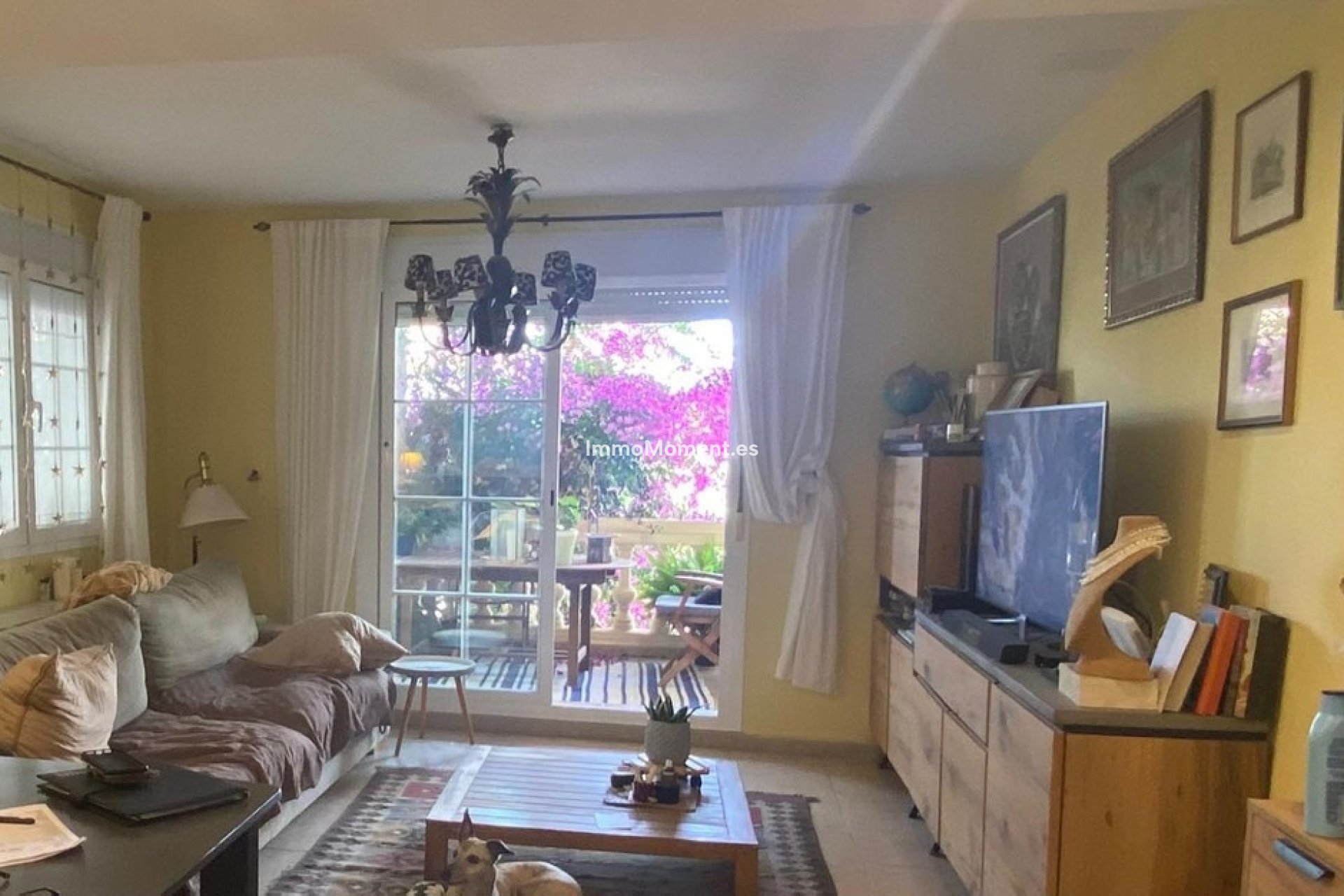 Resale - Villa - Alfaz del Pi - Albir