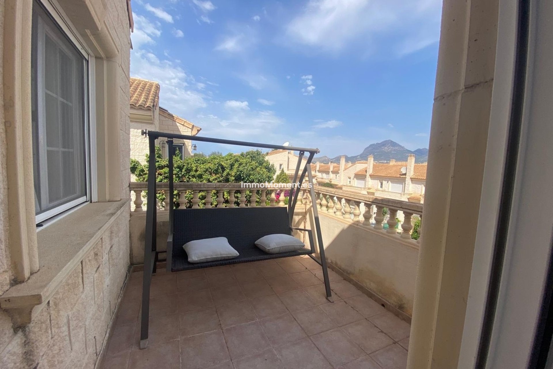 Resale - Villa - Alfaz del Pi - Albir